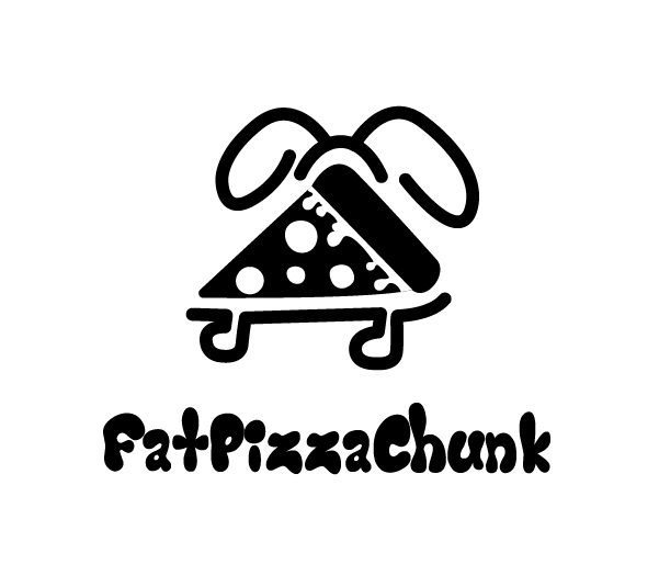 Логотип для пиццерии — Изображение №6 — Брендинг, Графика на Dprofile