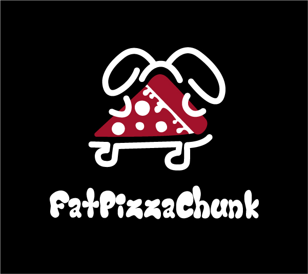 Логотип для пиццерии — Изображение №7 — Брендинг, Графика на Dprofile