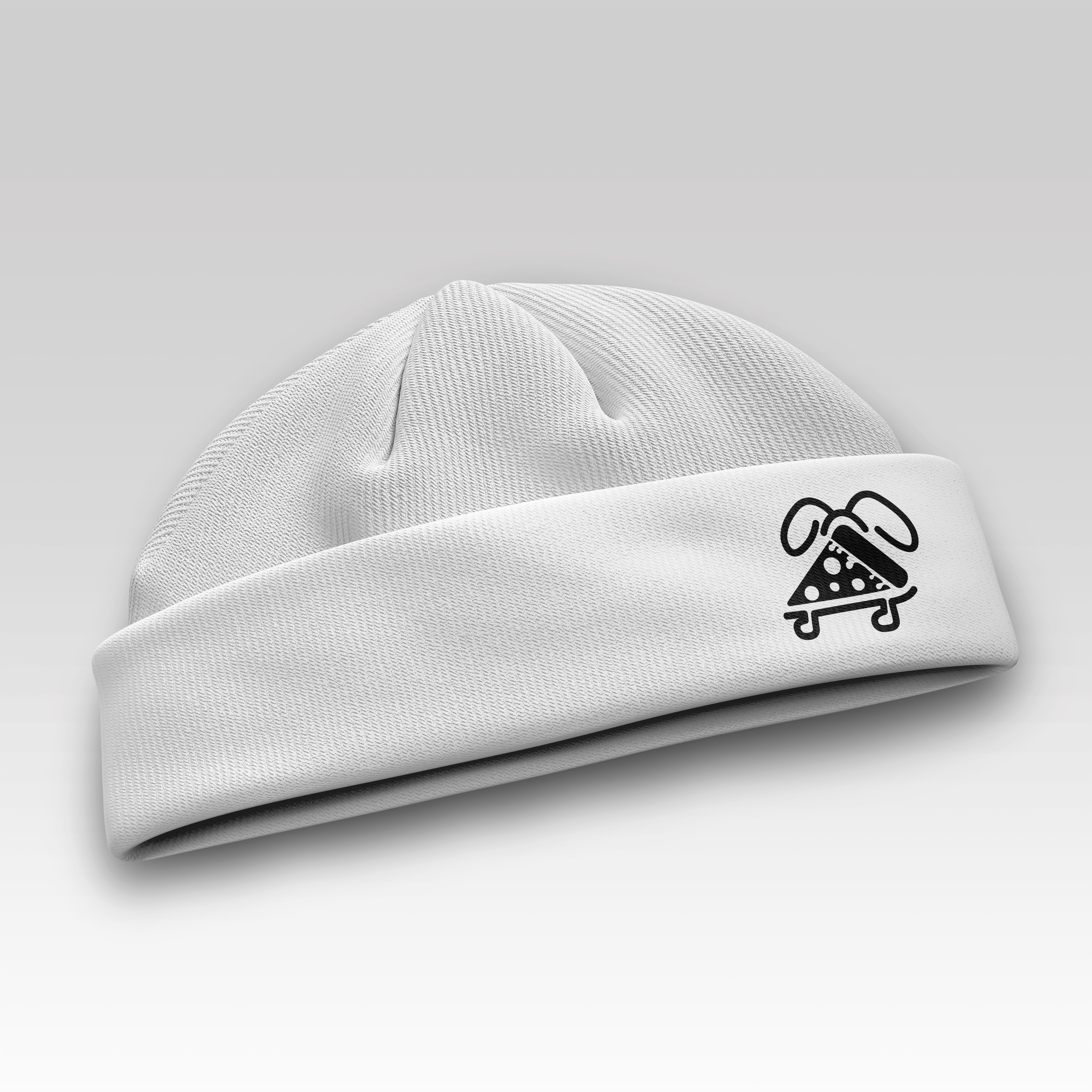 Логотип для пиццерии — Изображение №13 — Брендинг, Графика на Dprofile