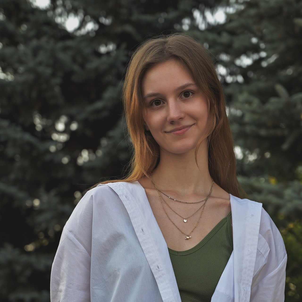 Аватар пользователя Мария Иванова