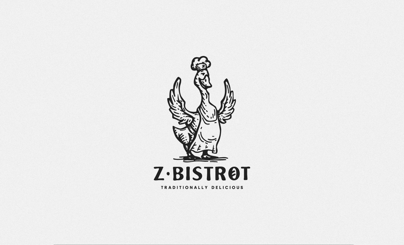 Birds in my logos — Изображение №1 — Брендинг, Графика на Dprofile