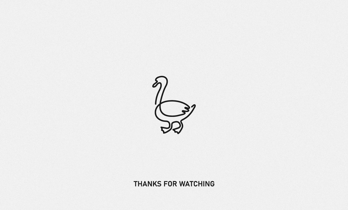 Birds in my logos — Изображение №9 — Брендинг, Графика на Dprofile