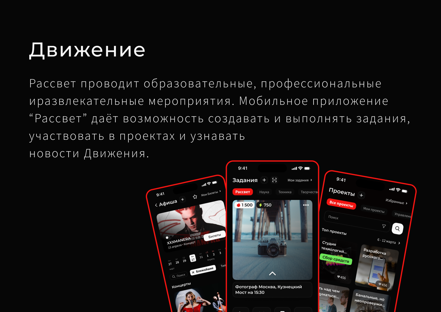 Брендбук для кадров — Изображение №6 — Брендинг, Иллюстрация на Dprofile