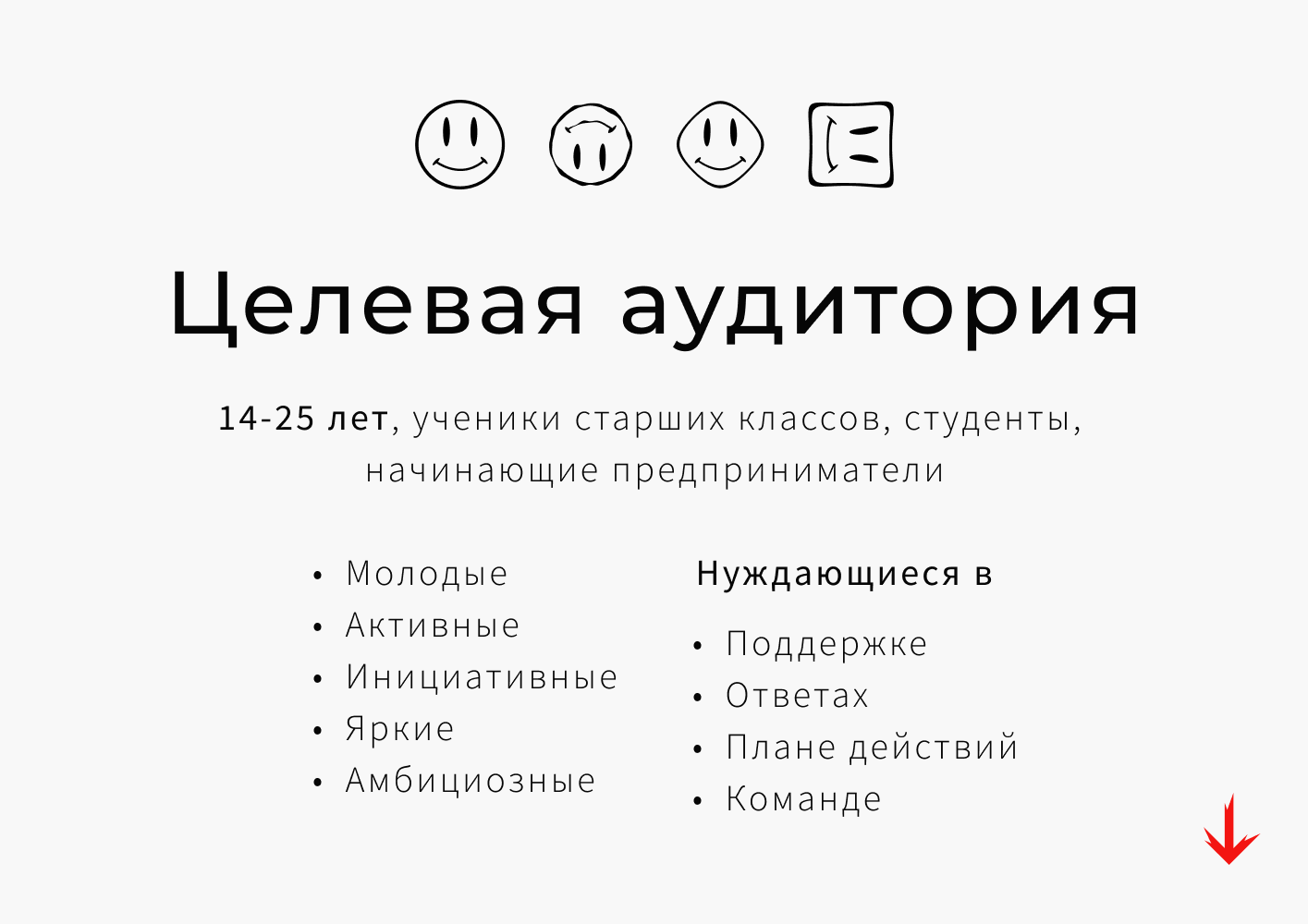 Брендбук для кадров — Изображение №17 — Брендинг, Иллюстрация на Dprofile
