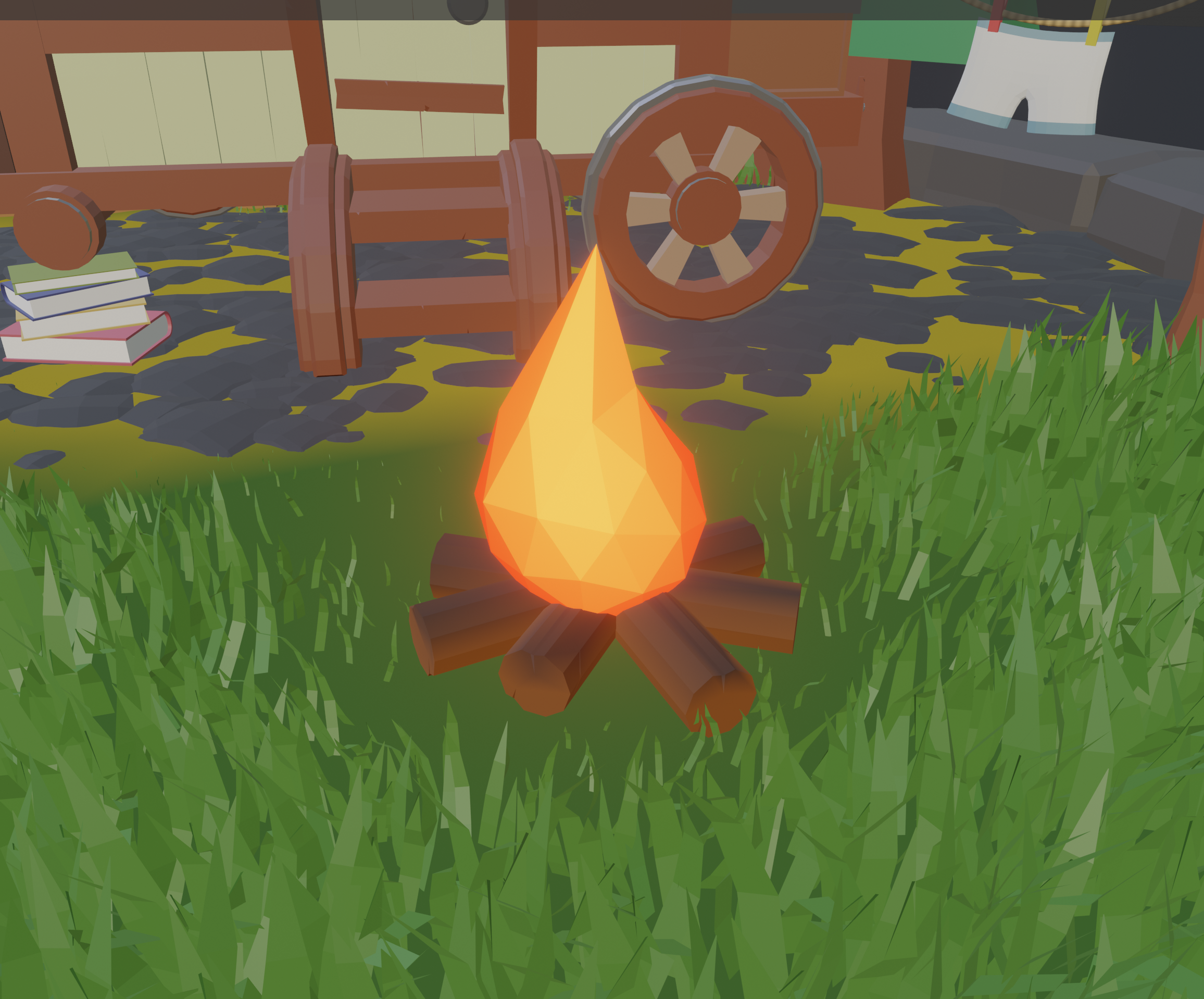 WAGON — Изображение №7 — Иллюстрация, 3D на Dprofile