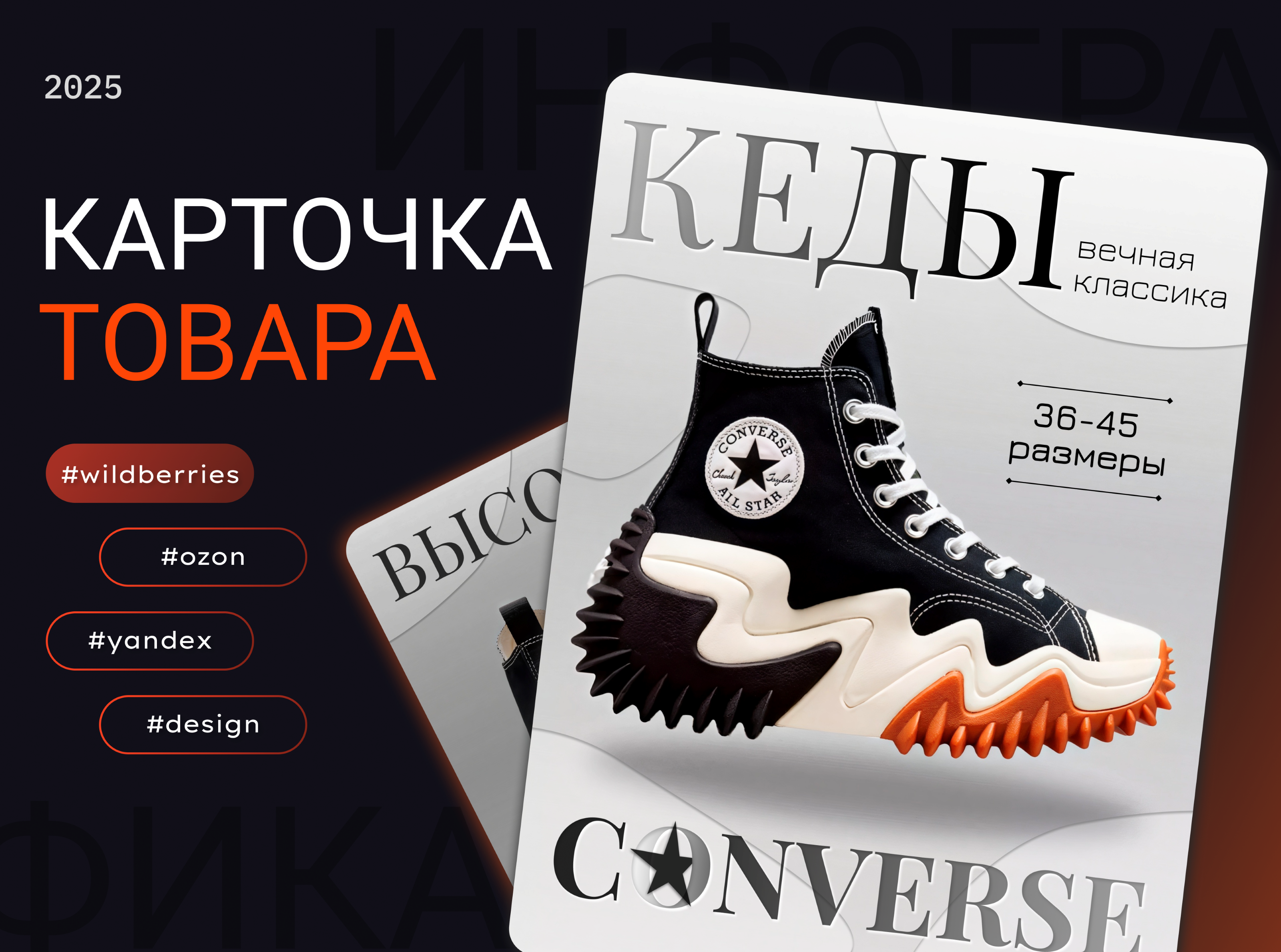 КАРТОЧКА ТОВАРА — Изображение №1 — Интерфейсы, Графика на Dprofile