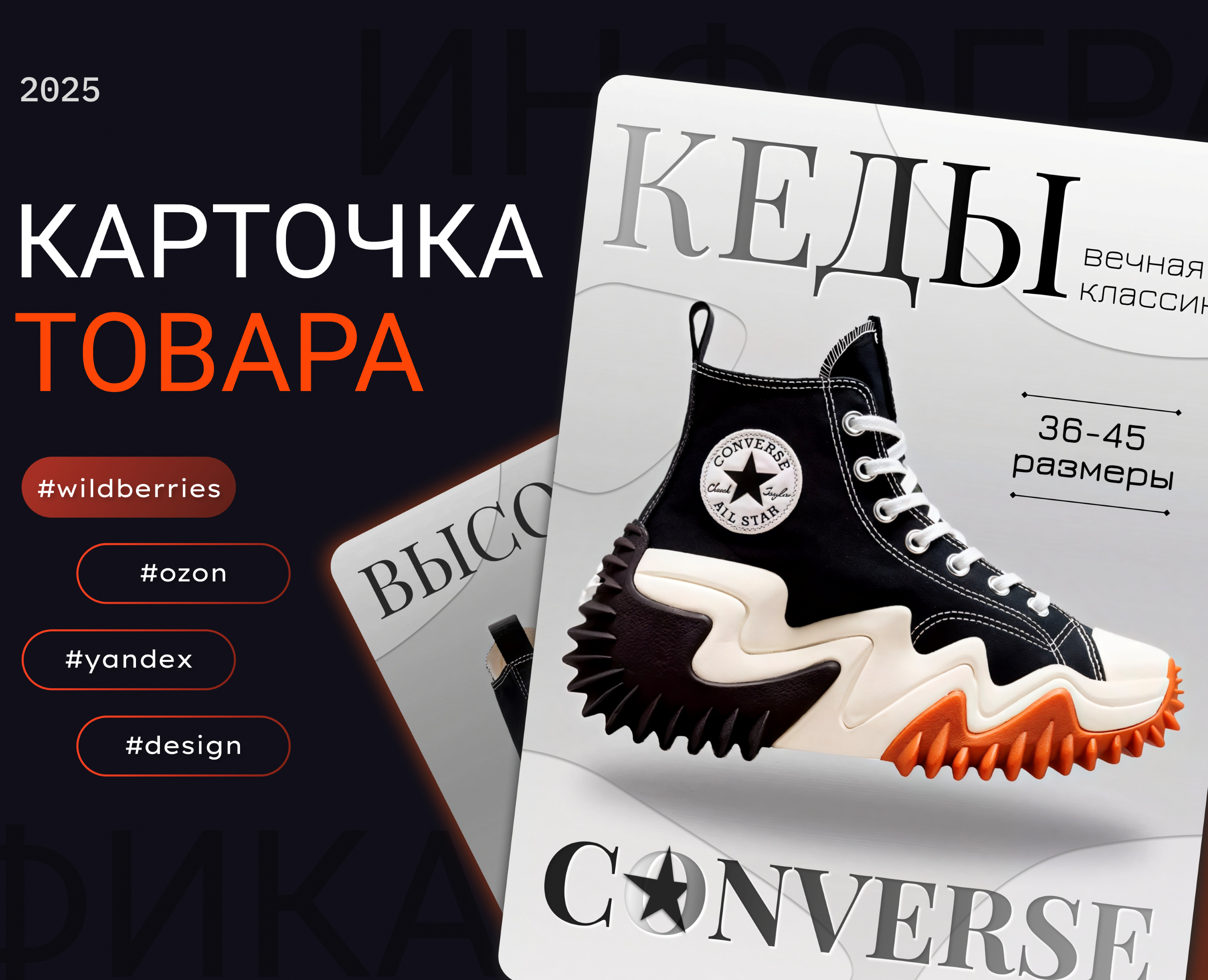 КАРТОЧКА ТОВАРА на Dprofile