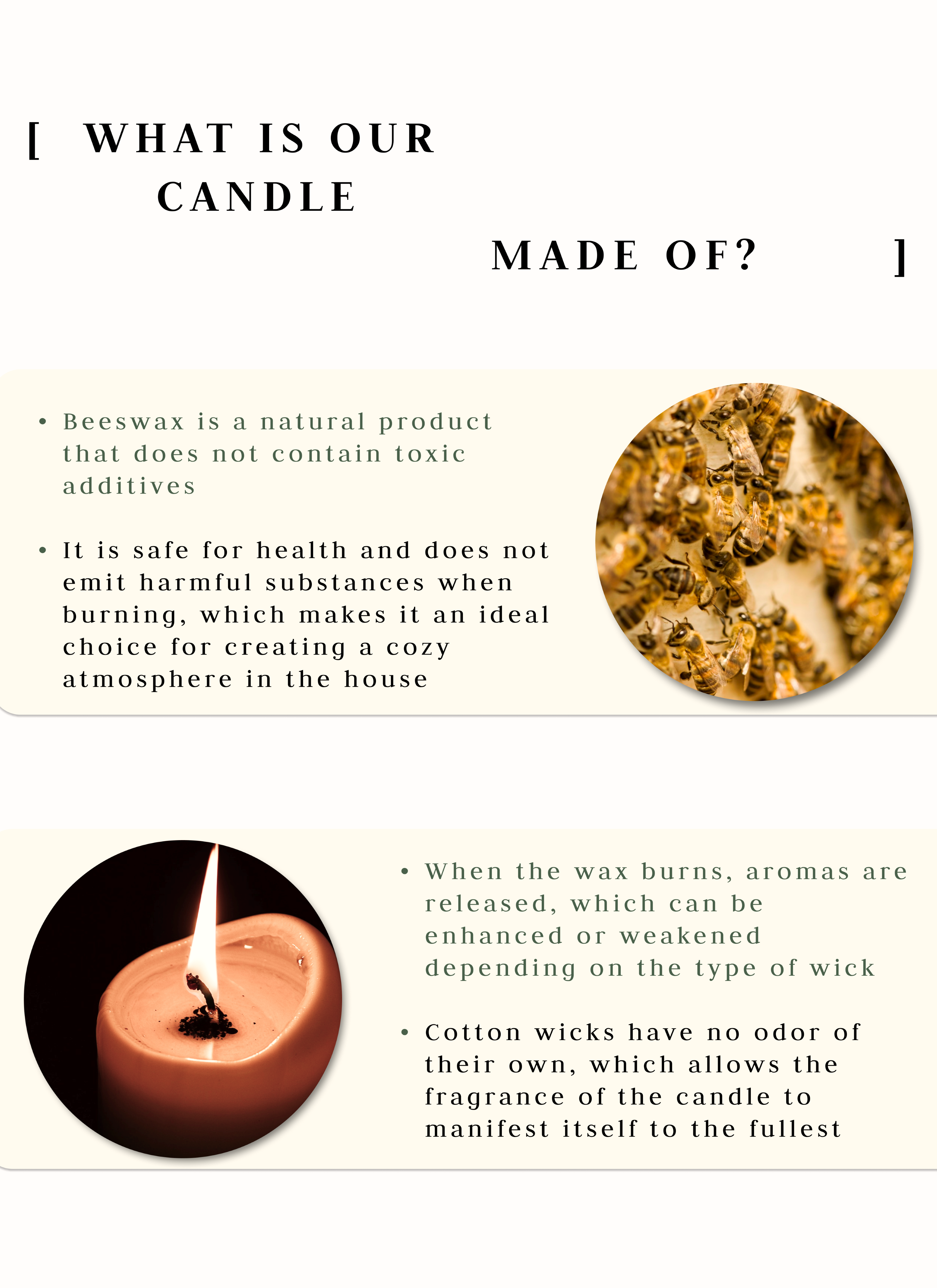 CANDLES — Изображение №4 — Интерфейсы, Графика на Dprofile