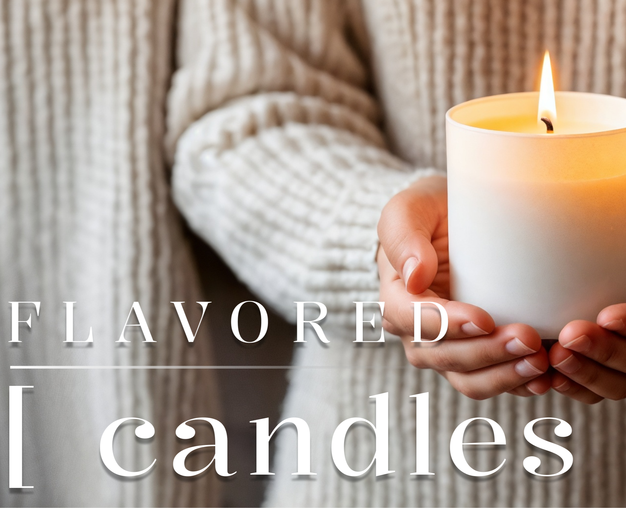 CANDLES на Dprofile