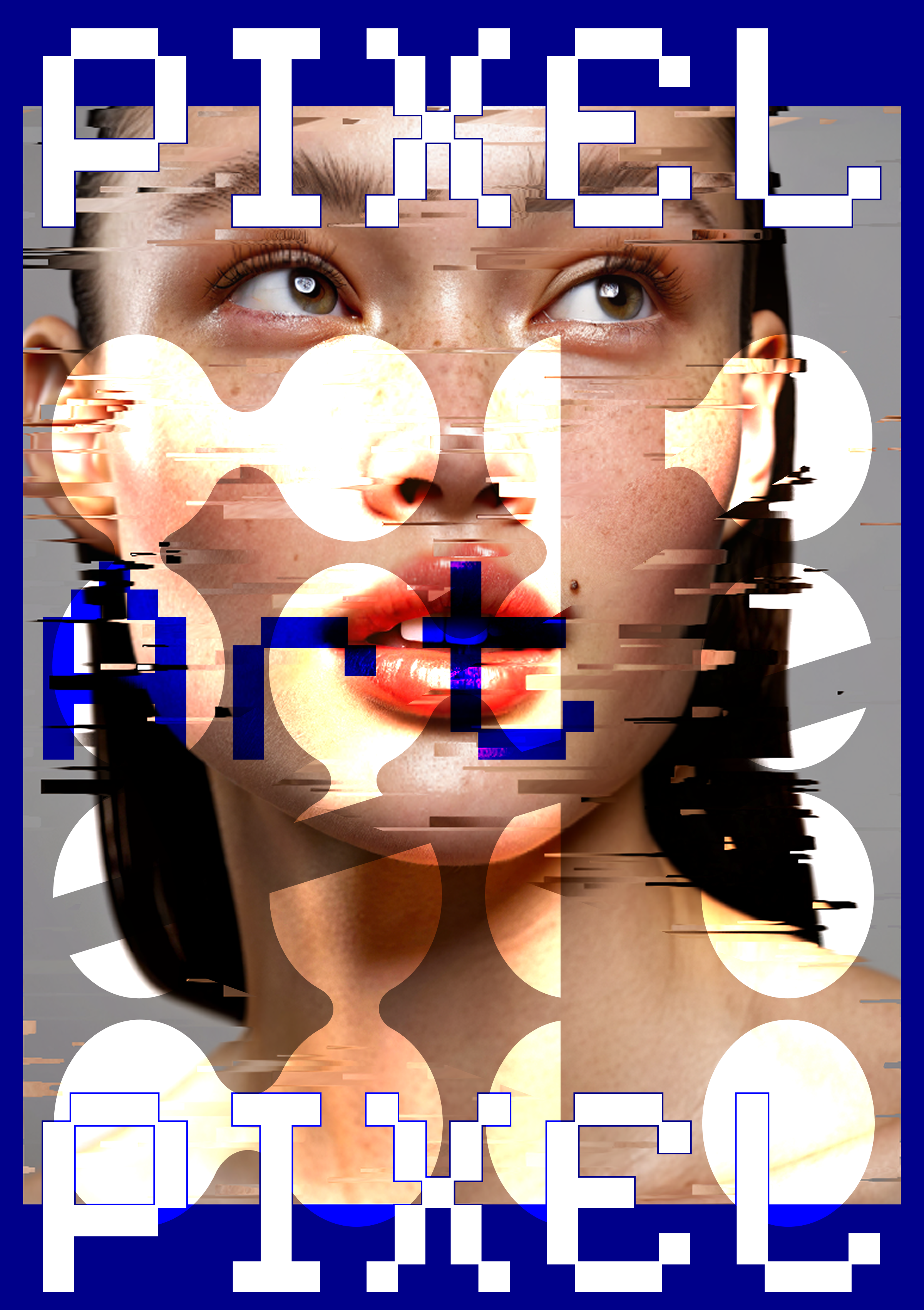 PIXEL | 2025 — Изображение №7 — Интерфейсы, Графика на Dprofile