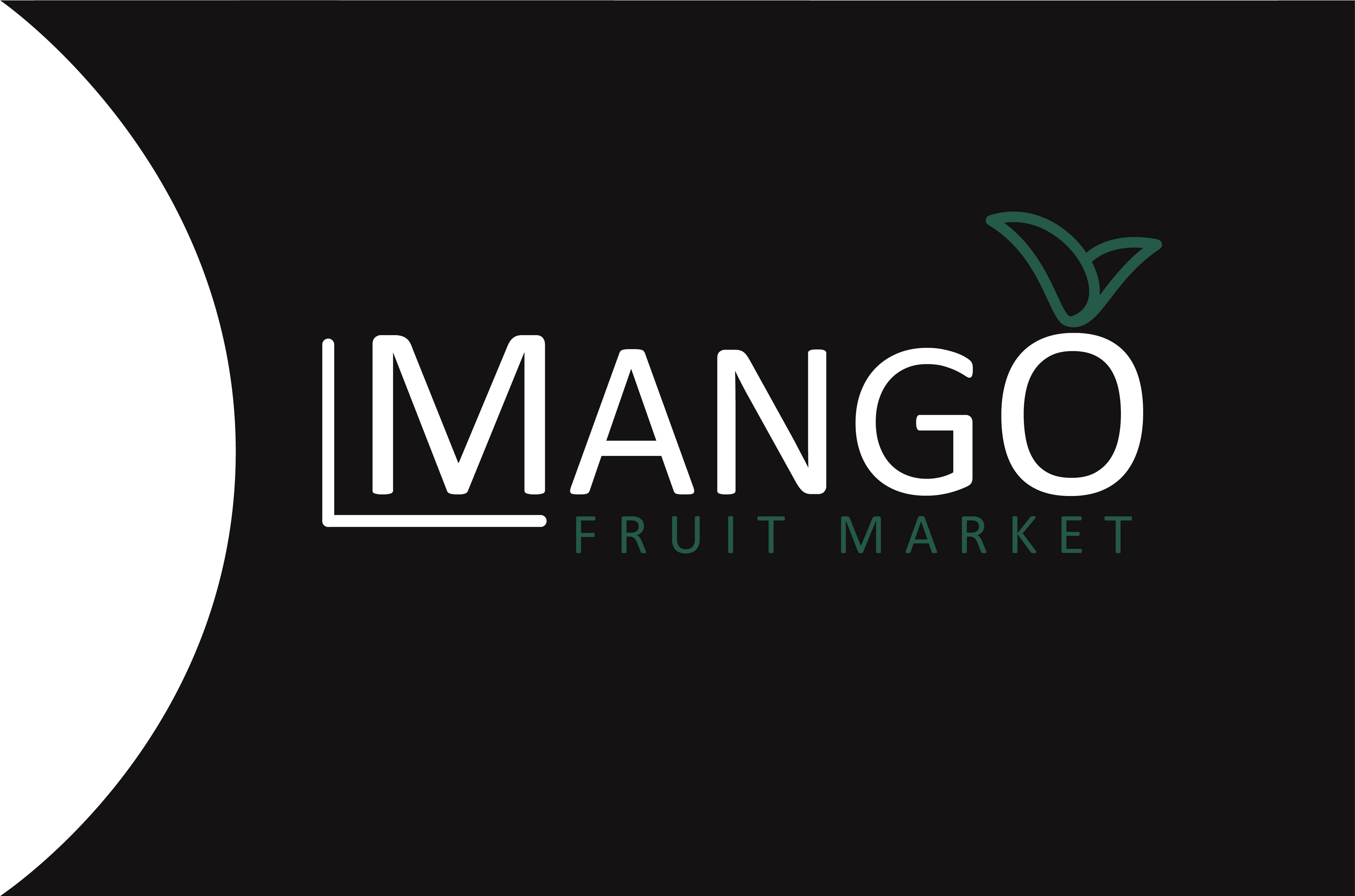Mango | FRUIT MARKET — Изображение №3 — Брендинг на Dprofile