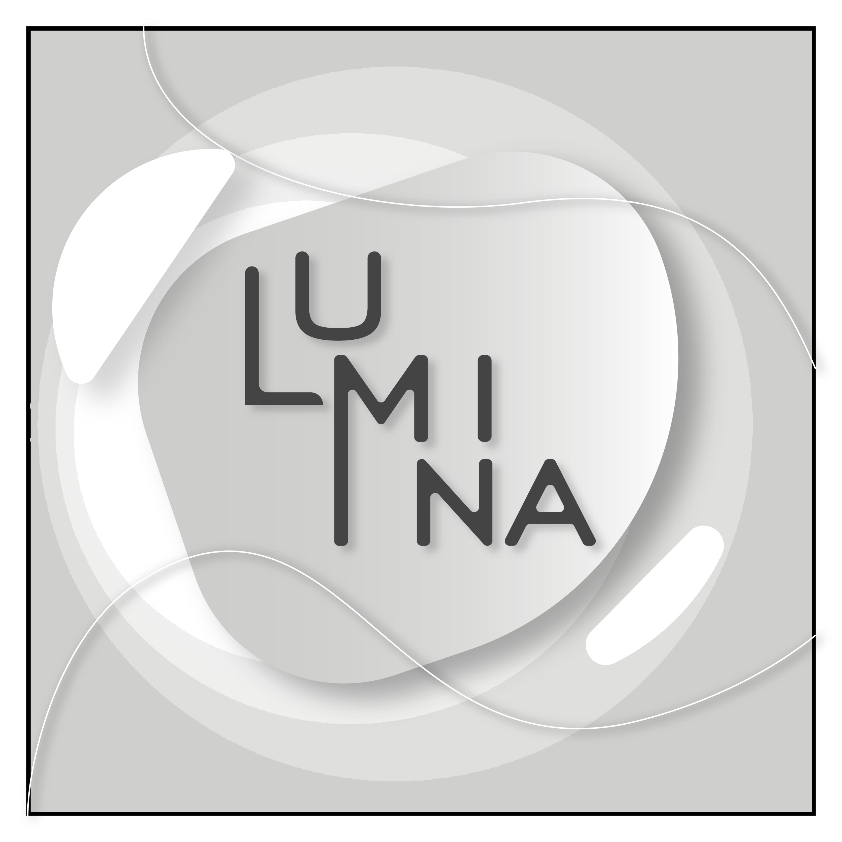 LUMINA | Творческий проект — Изображение №1 — Иллюстрация на Dprofile