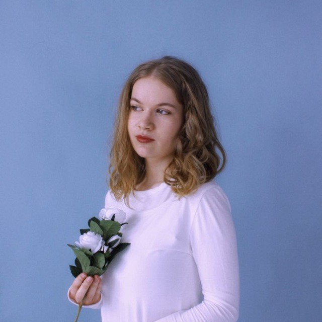 Аватар пользователя Екатерина Олейникова