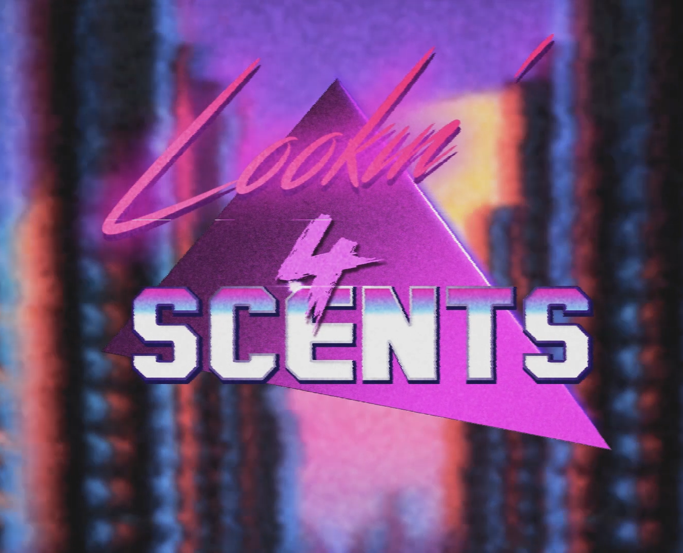 Mairtha - Lookin' 4 Sents Lyric Video на Dprofile