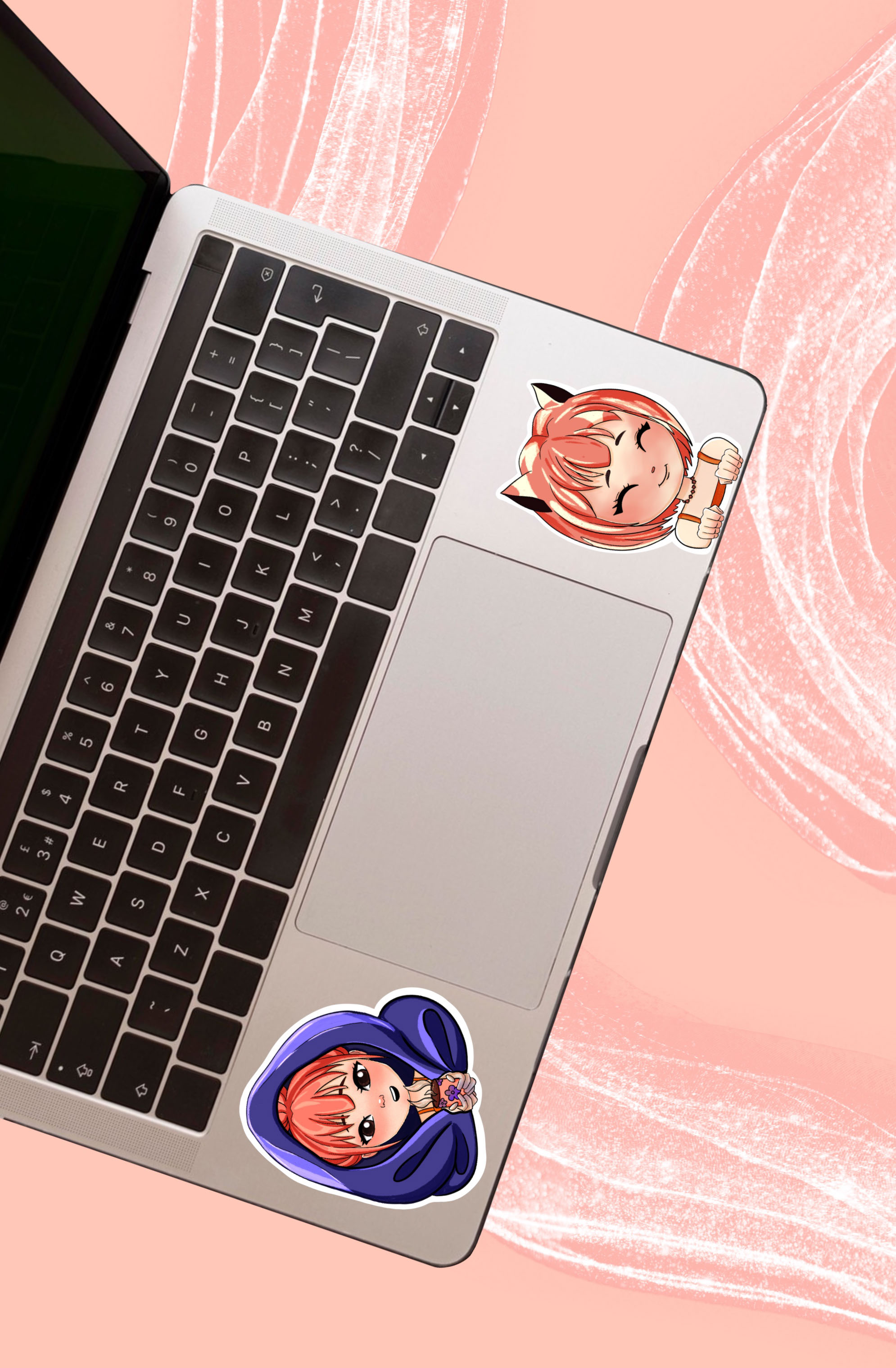 Sticker pack for telegram — Изображение №7 — Иллюстрация на Dprofile