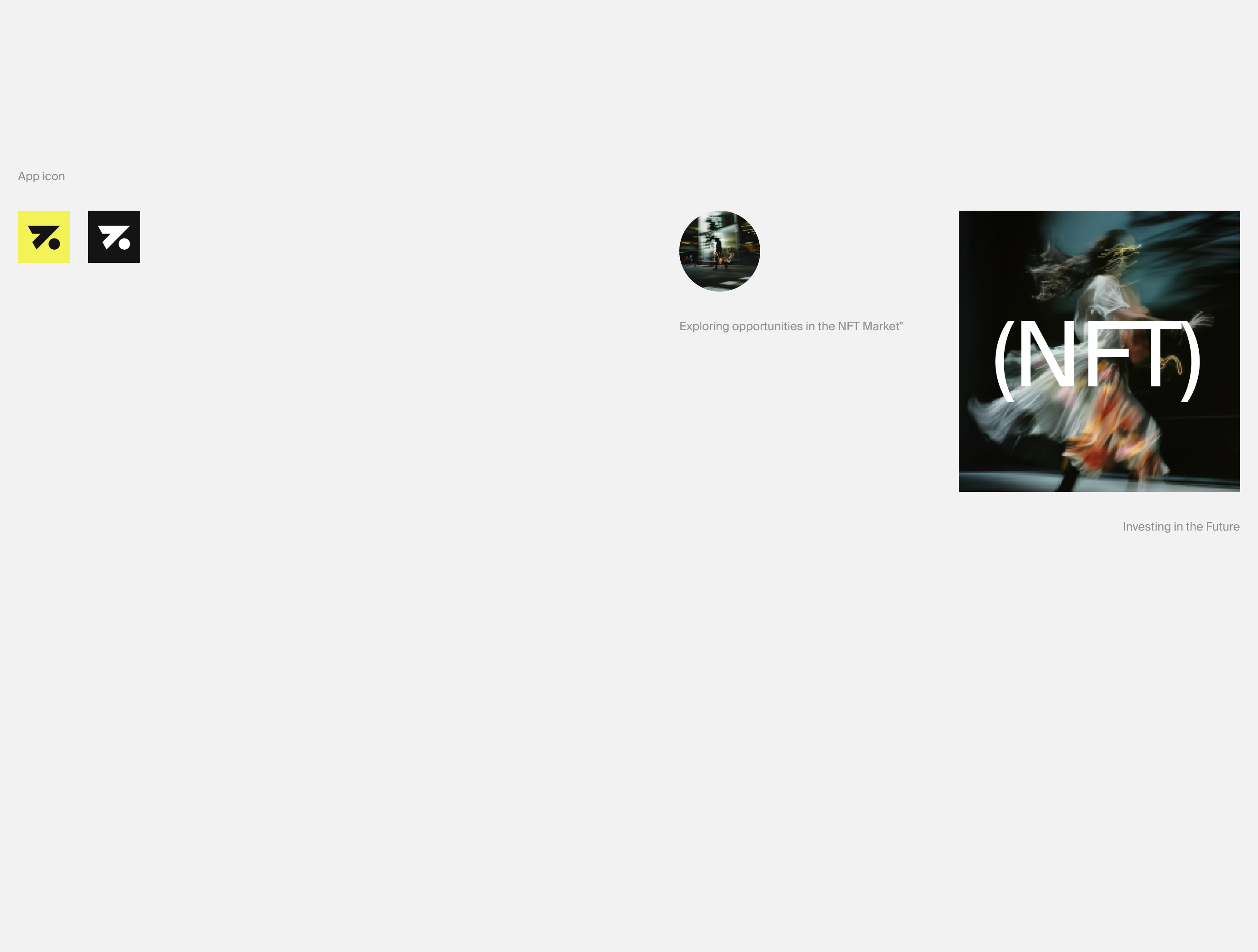 Trant — Crypto Wallet — Изображение №12 — Интерфейсы на Dprofile
