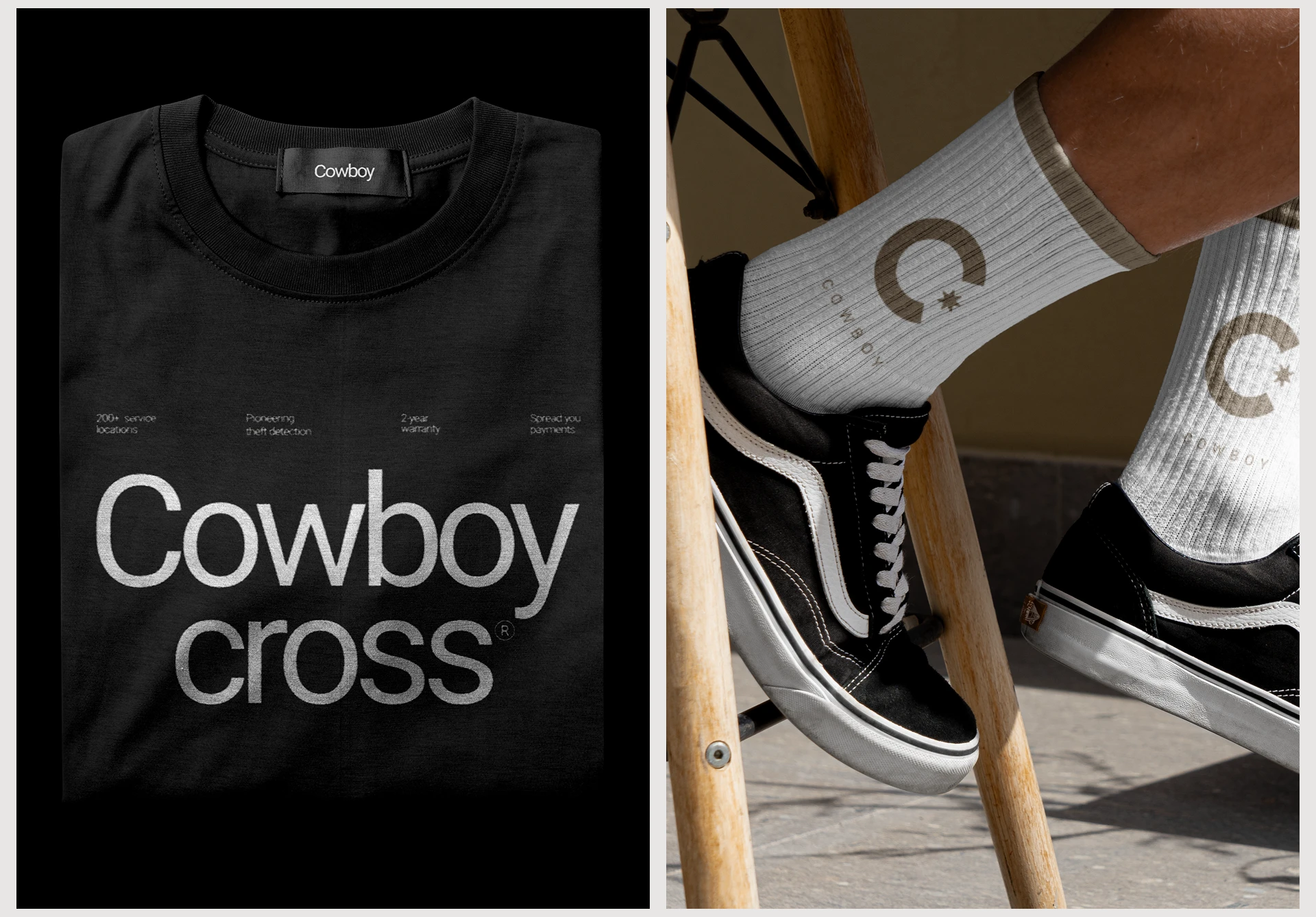 Редизайн сайта компании Cowboy — Изображение №18 — Интерфейсы на Dprofile
