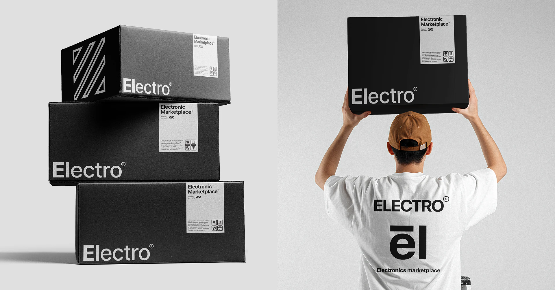 Мобильное приложение для маркетплейса электроники Electro — Изображение №31 — Интерфейсы на Dprofile
