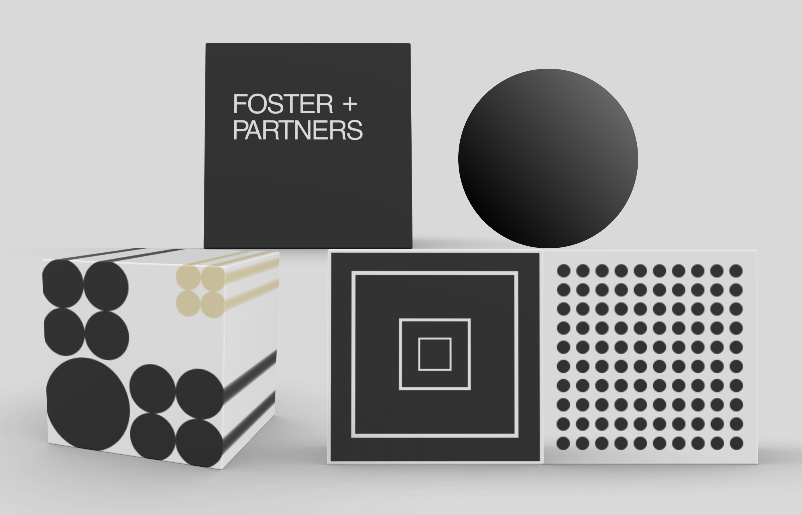 FOSTER+PARTNERS|NEWS WEBSITE REDESIGN — Изображение №7 — Интерфейсы на Dprofile