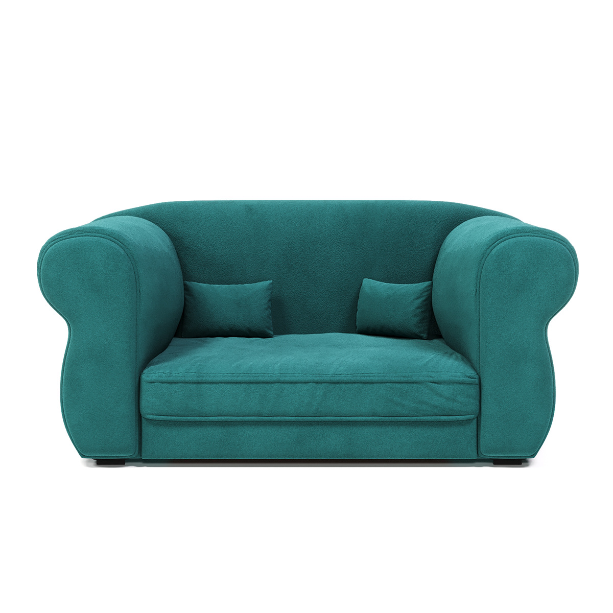 Диван для кошек, собак / Sofa for cats, dogs — Изображение №6 — 3D на Dprofile