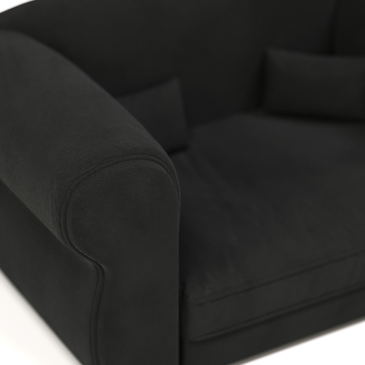 Диван для кошек, собак / Sofa for cats, dogs — Изображение №7 — 3D на Dprofile