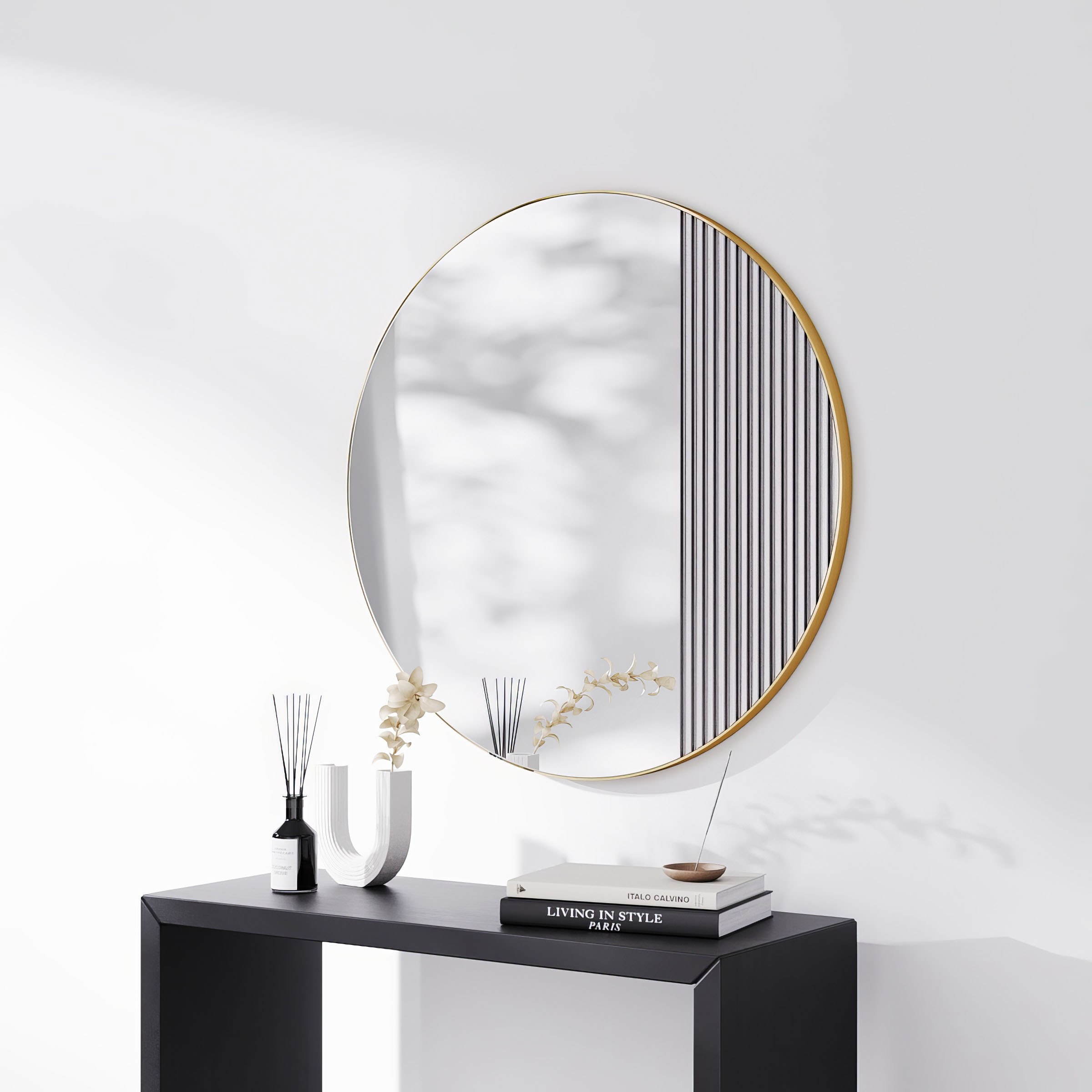 Зеркало / Mirror — Изображение №1 — 3D на Dprofile