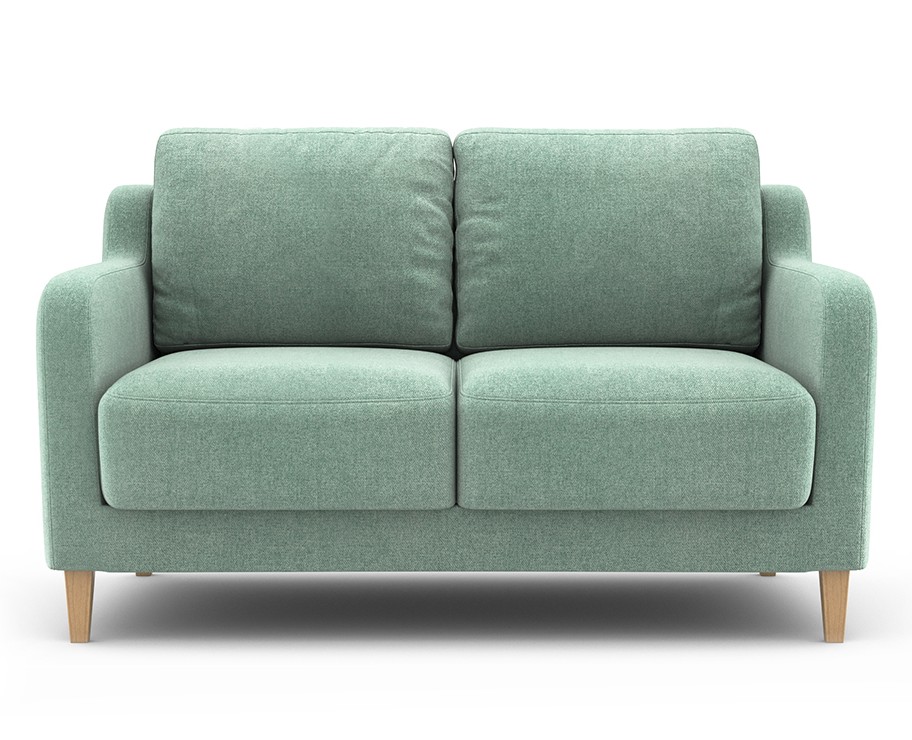 Диван в скандинавском стиле / sofa in scandi style на Dprofile
