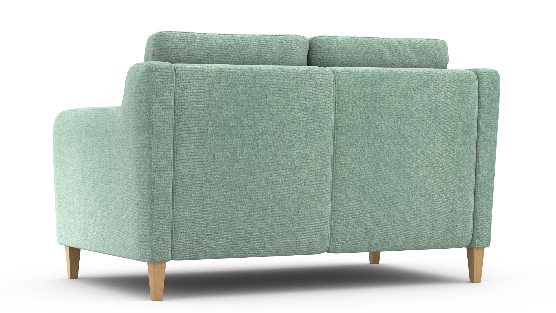 Диван в скандинавском стиле / sofa in scandi style — Изображение №4 — 3D на Dprofile