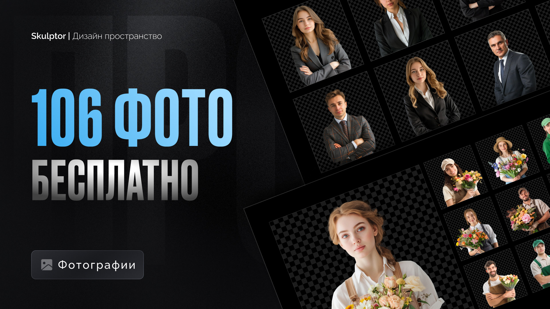All FREE set photos "Profession" — Изображение №13 — Графика на Dprofile