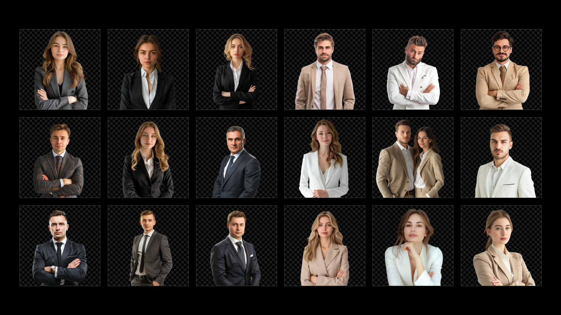 All FREE set photos "Profession" — Изображение №3 — Графика на Dprofile