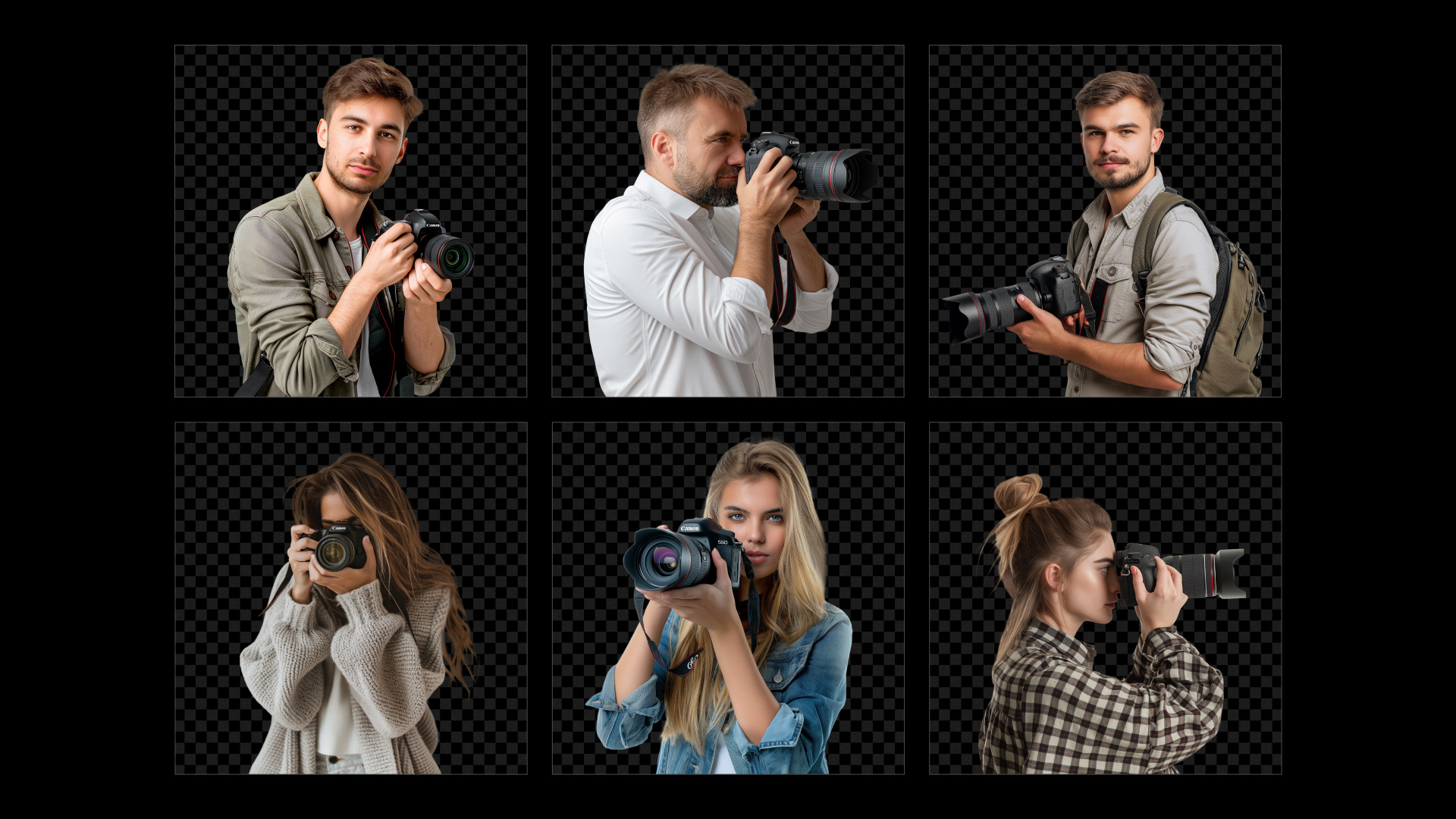 All FREE set photos "Profession" — Изображение №7 — Графика на Dprofile