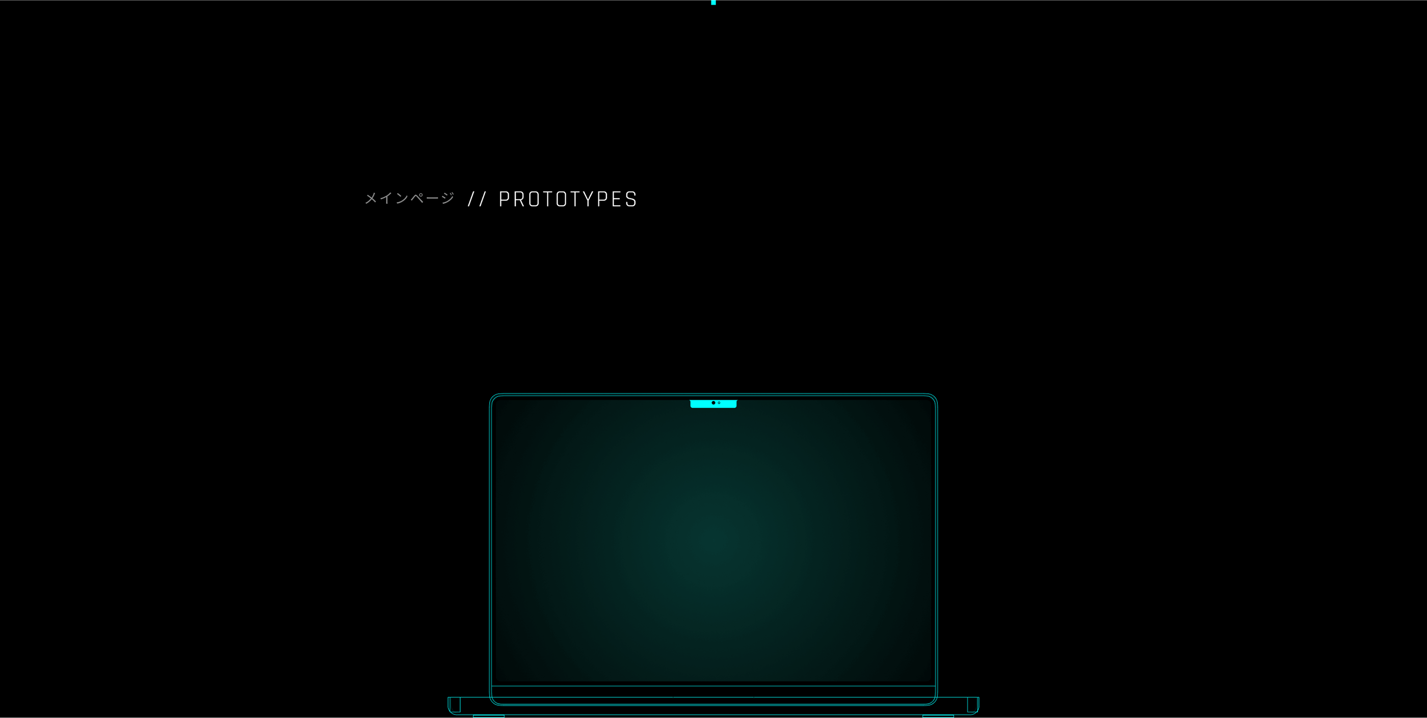 Hybrid Human: Web concept — Изображение №20 — Интерфейсы, Анимация на Dprofile
