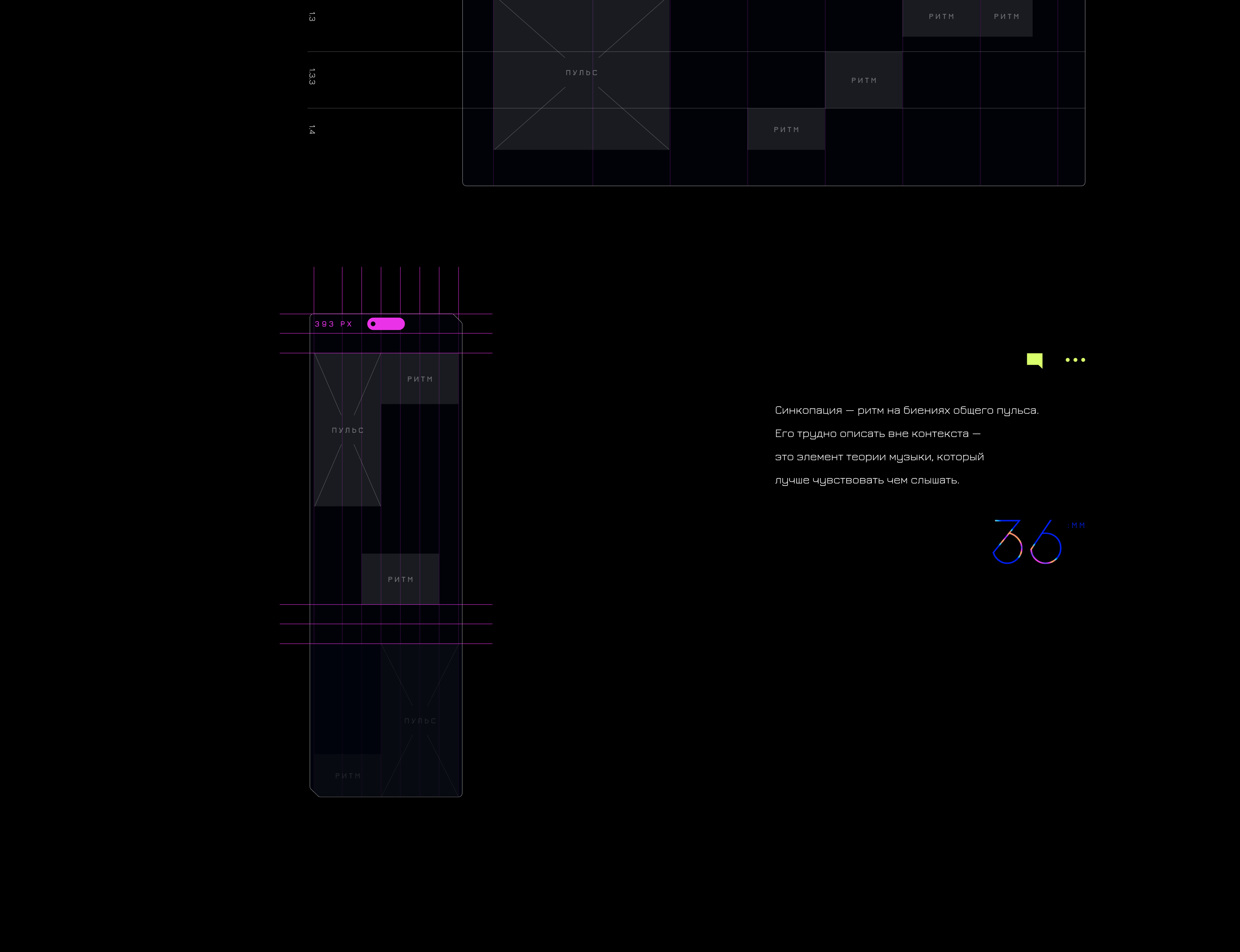Гармония.Фест | AI / UI / IxD — Изображение №58 — Интерфейсы, Анимация на Dprofile