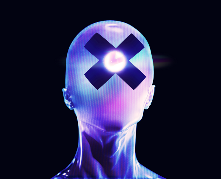 Гармония.Фест | AI / UI / IxD — Интерфейсы, Анимация на Dprofile