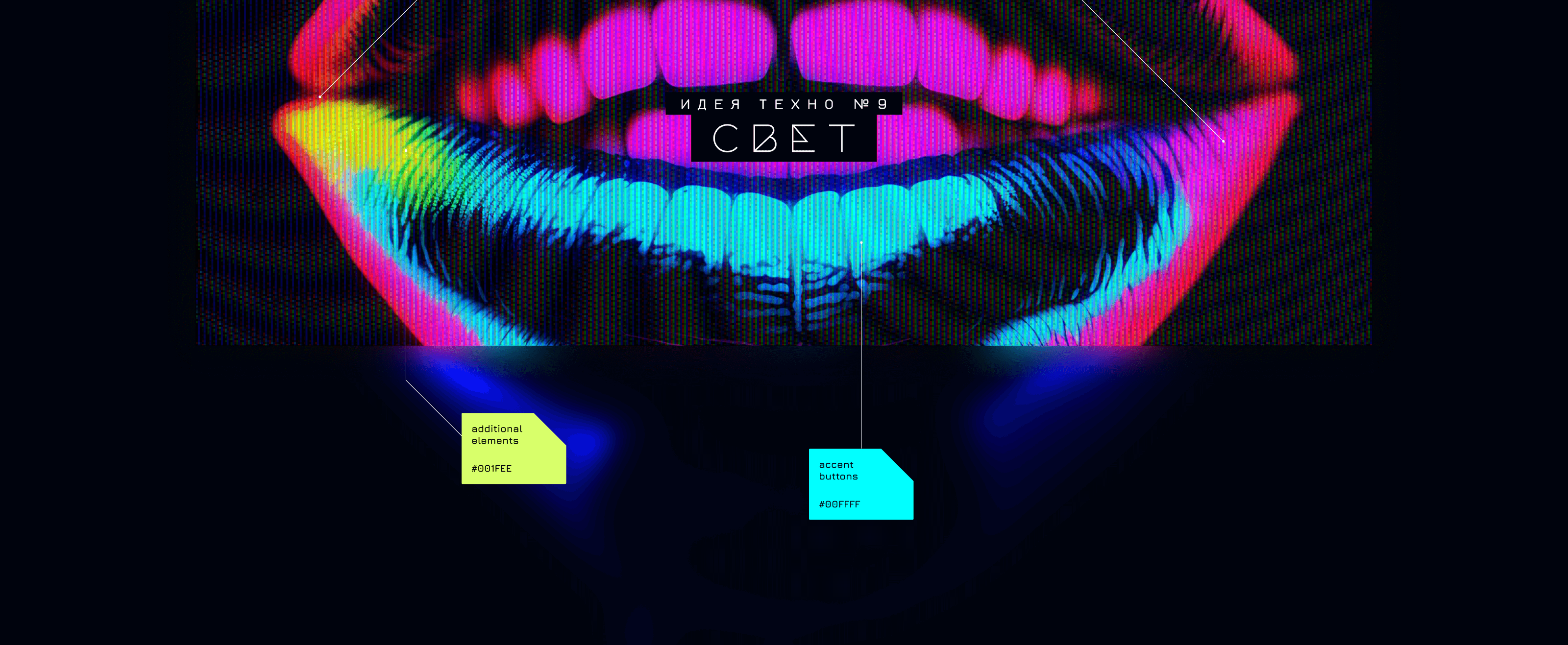 Гармония.Фест | AI / UI / IxD — Изображение №62 — Интерфейсы, Анимация на Dprofile