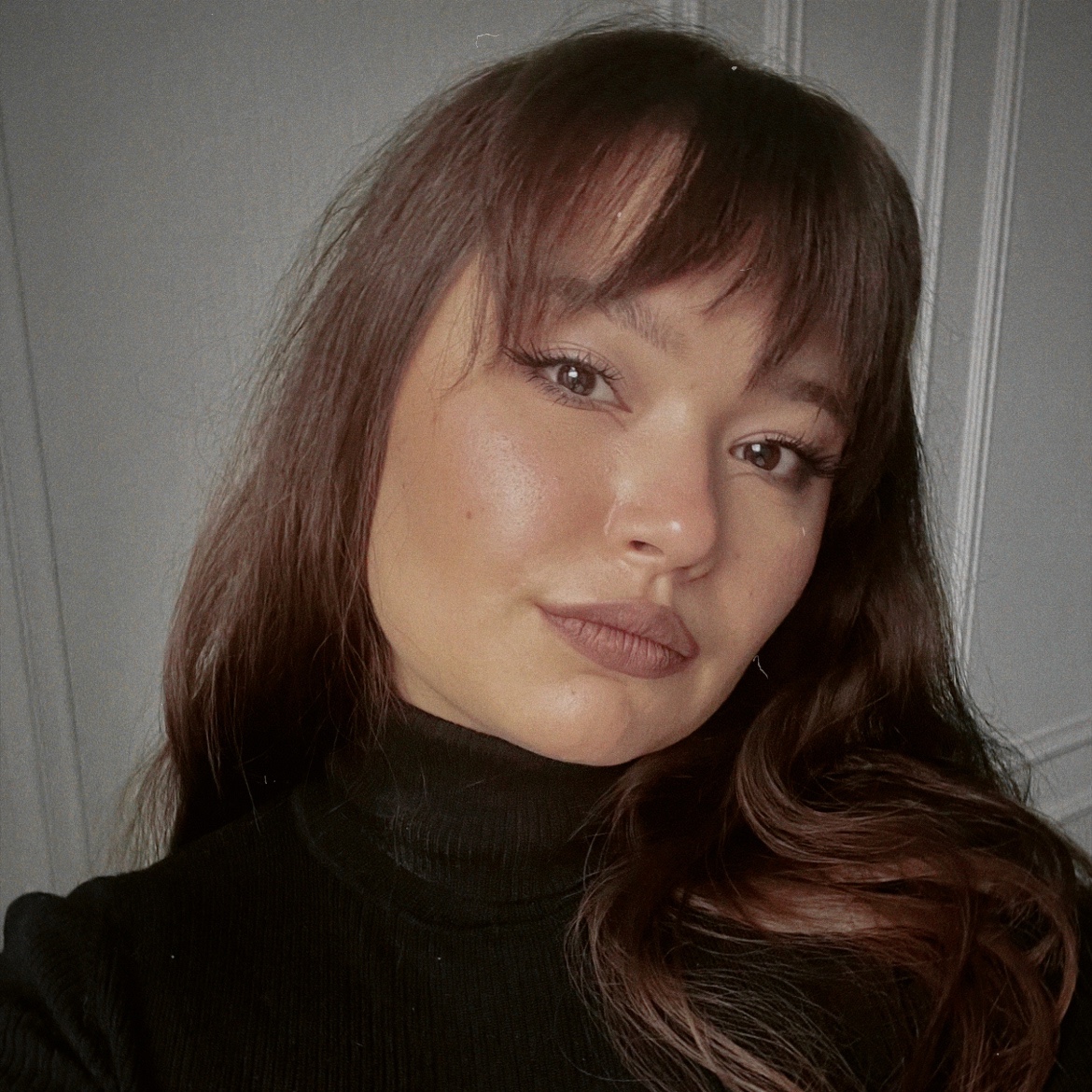 Аватар пользователя Adalina (Alina) Shamsutdinova