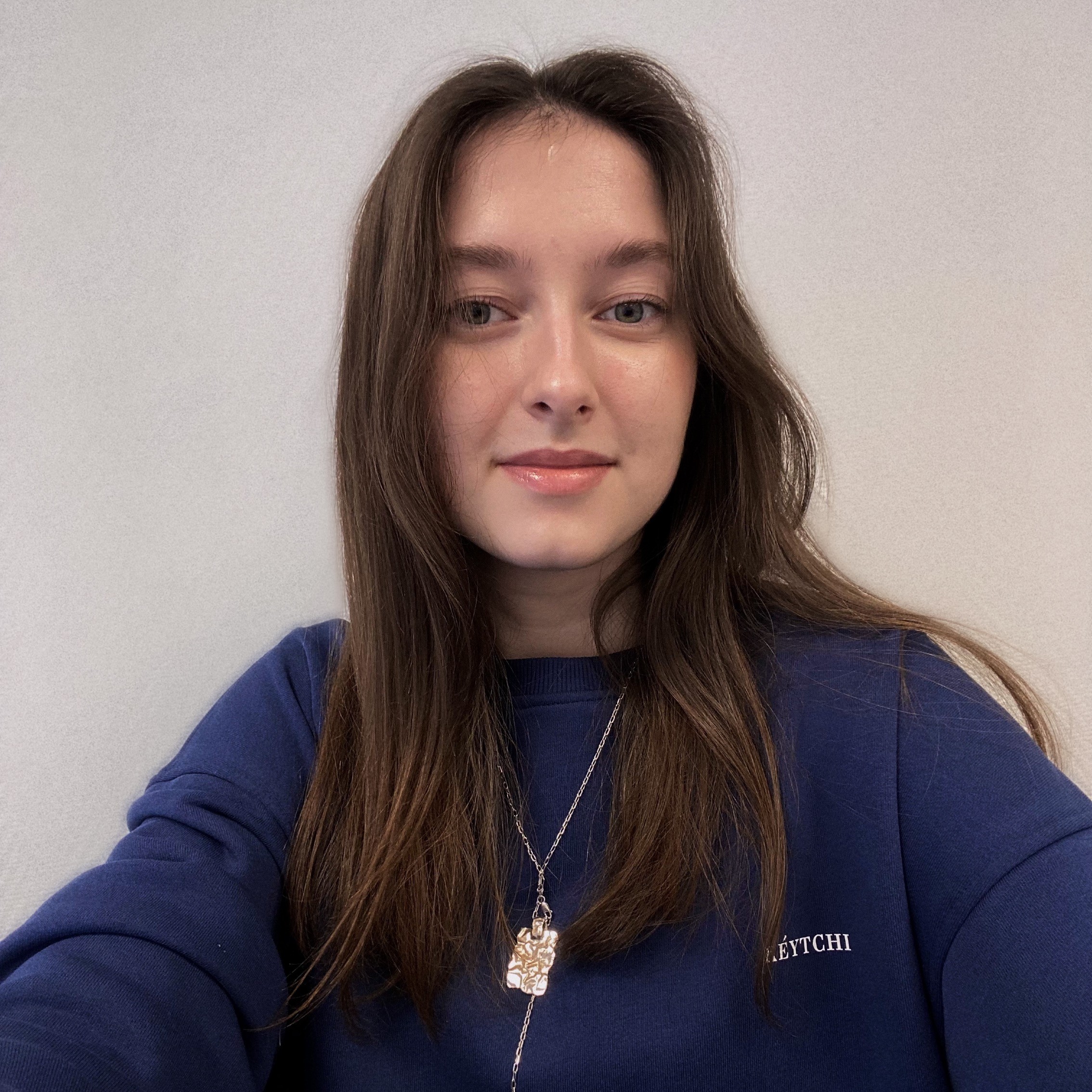 Аватар пользователя Арина Шишелова