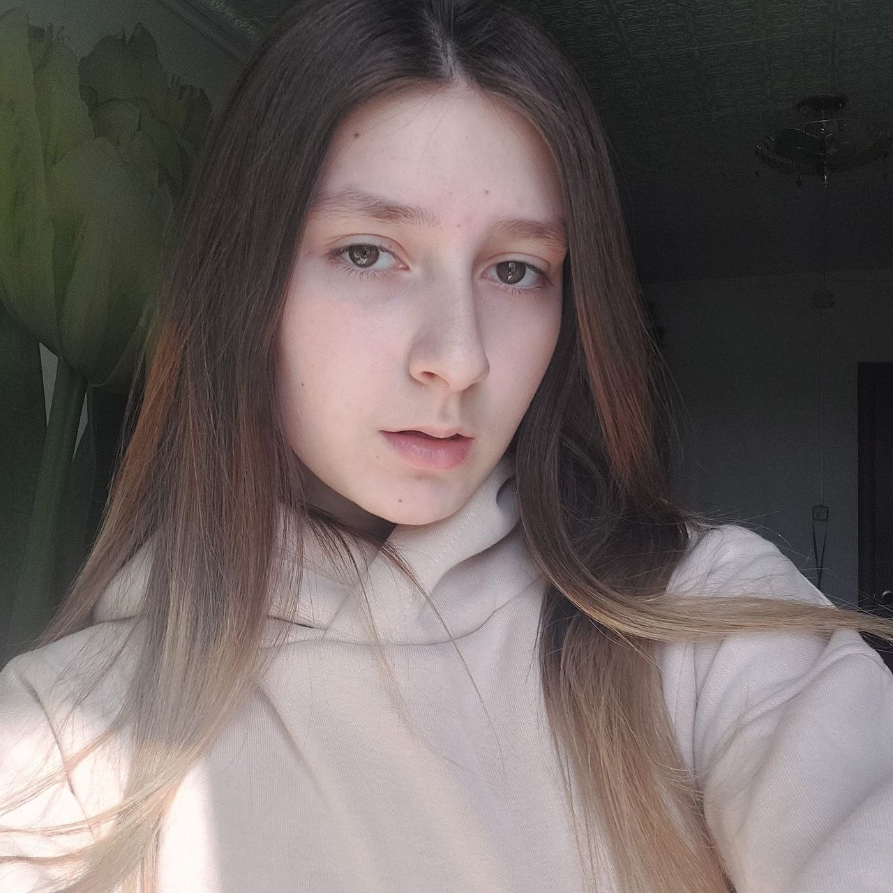 Аватар пользователя Эвелина Дмитриева