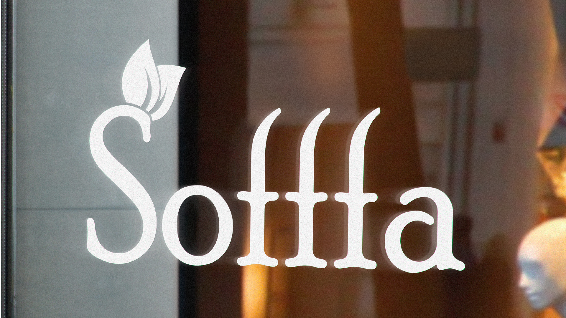 Фирменный стиль кофейни "Sofffa" — Изображение №8 — Брендинг на Dprofile