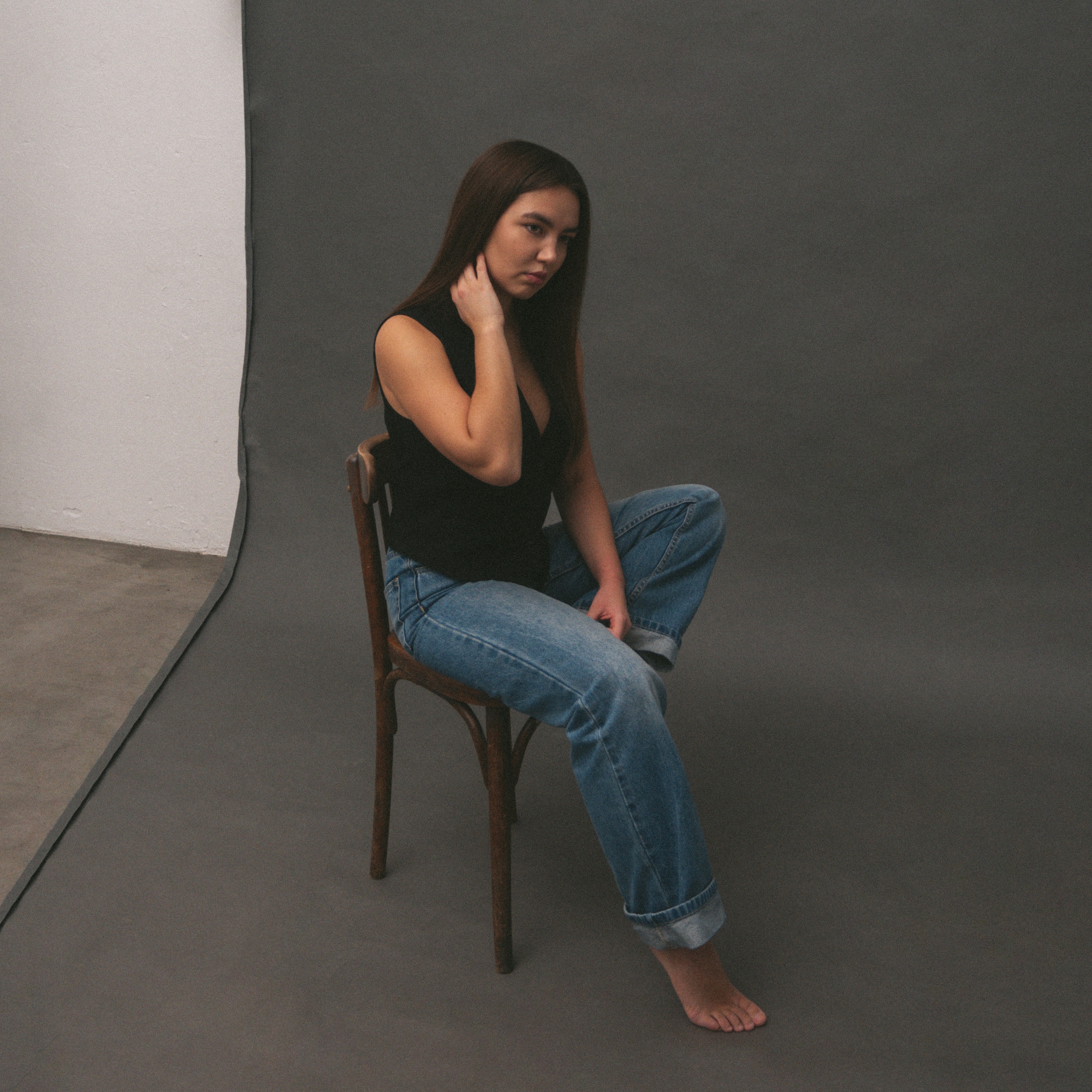 Аватар пользователя Alexandra Yarylkina