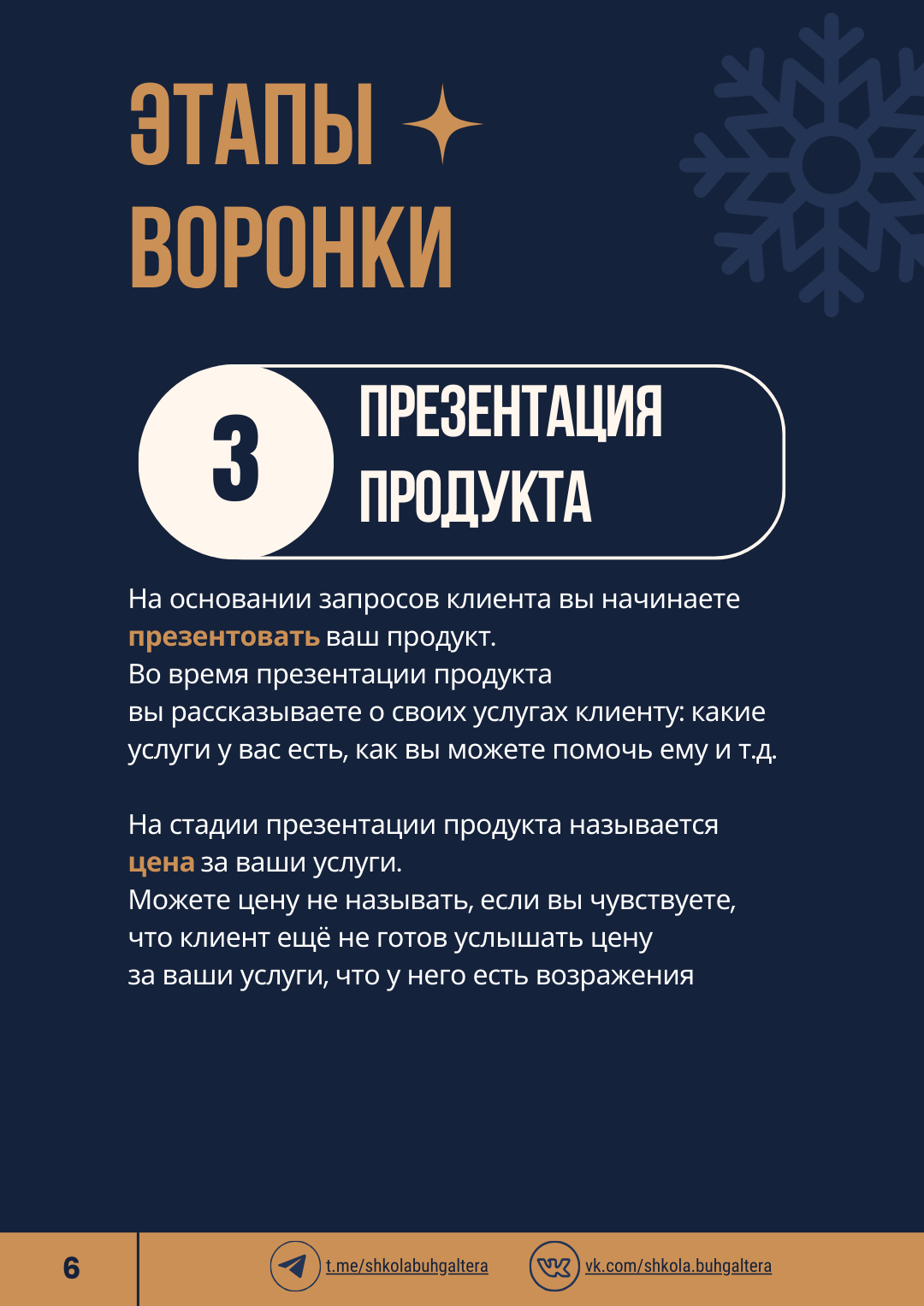 Чек-лист "Продающая консультация бухгалтера" — Изображение №7 — Брендинг, Иллюстрация на Dprofile