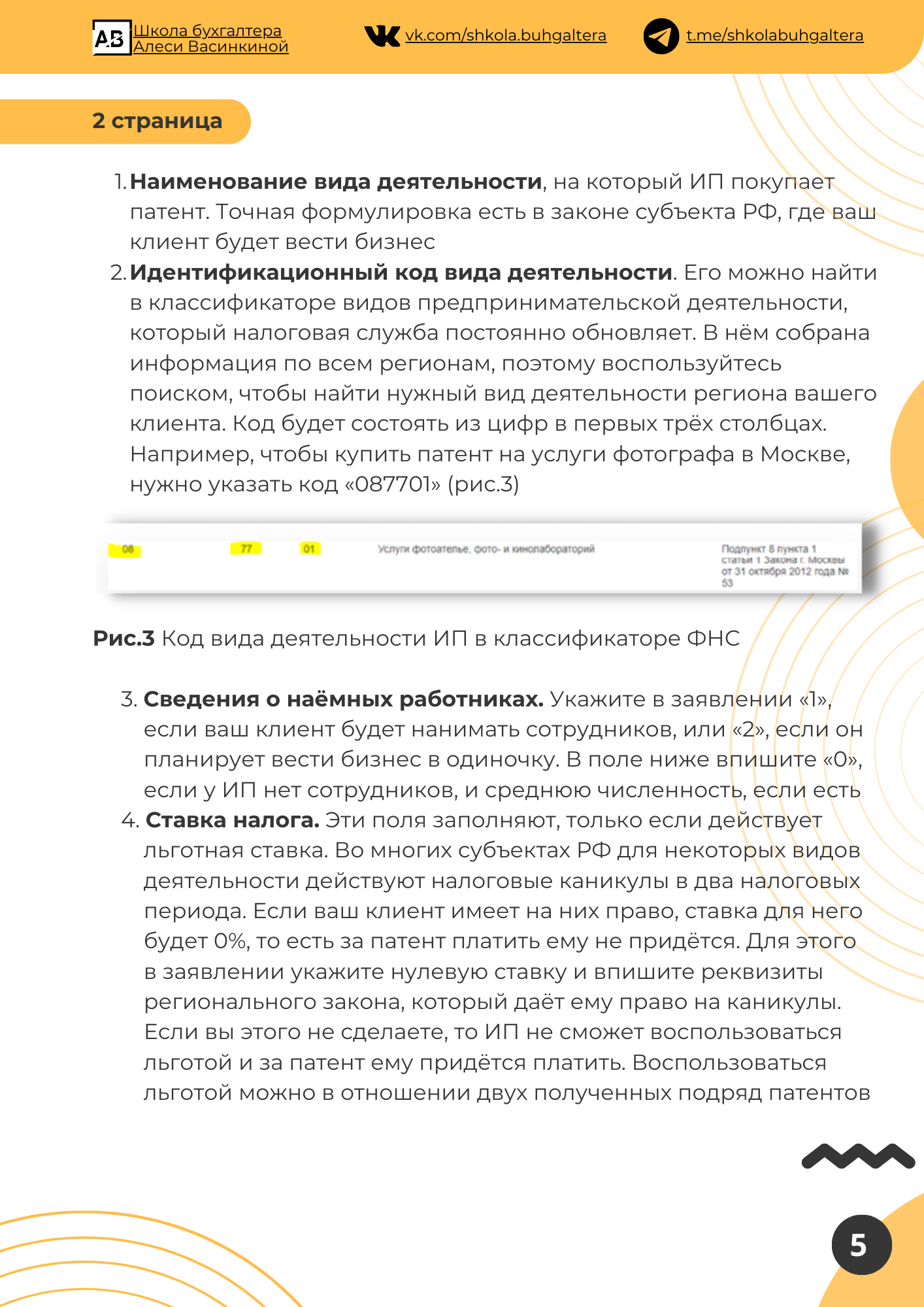 Чек-лист "Как проверить Патент" — Изображение №5 — Брендинг, Иллюстрация на Dprofile