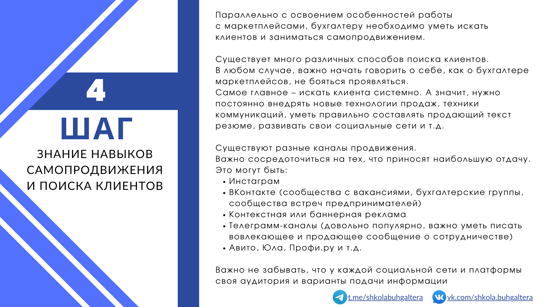Чек-лист "5 шагов начать работать с маркетплейсами" — Изображение №6 — Брендинг, Иллюстрация на Dprofile