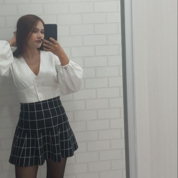 Аватар пользователя Виктория Хусаинова