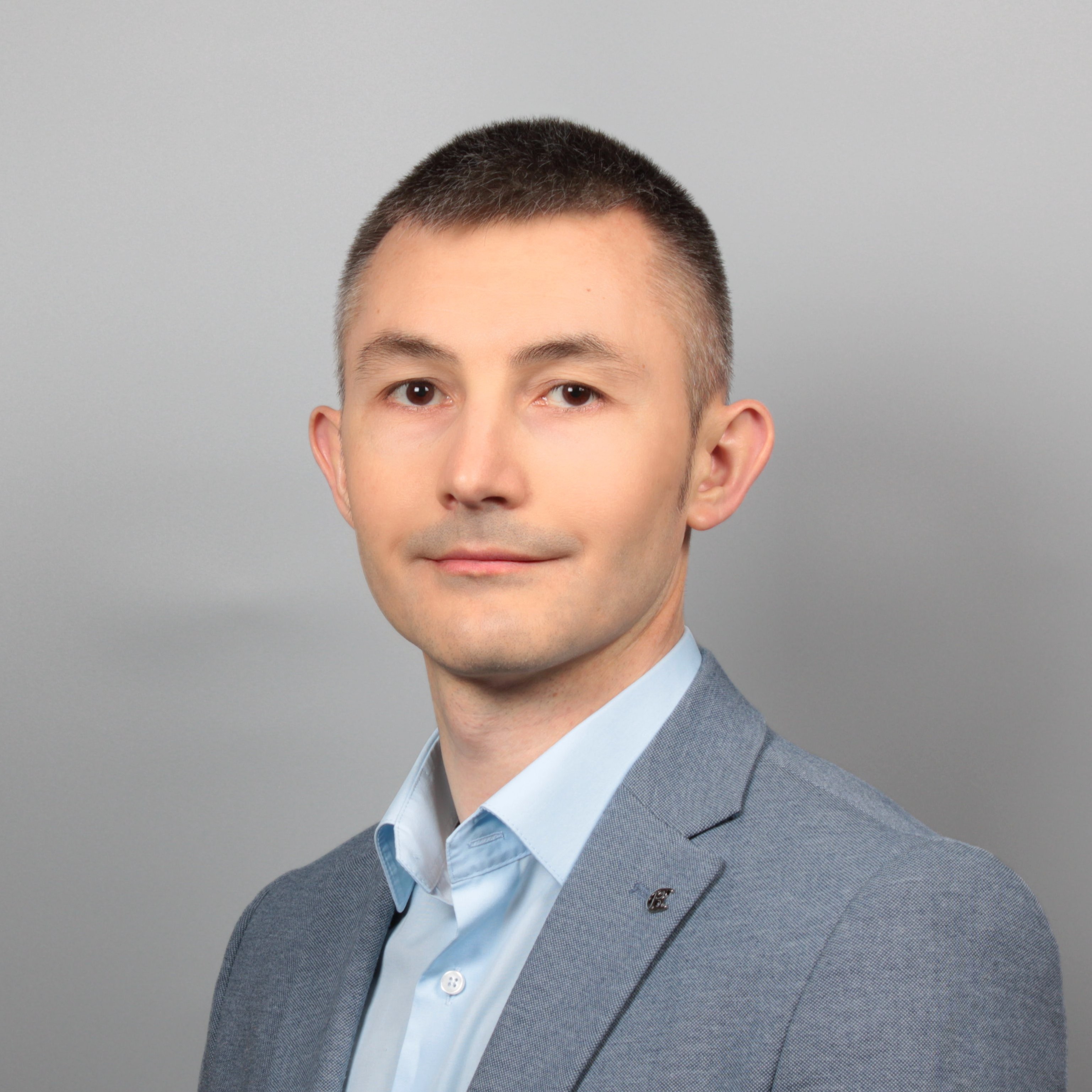 Аватар пользователя Владимир Тарасов