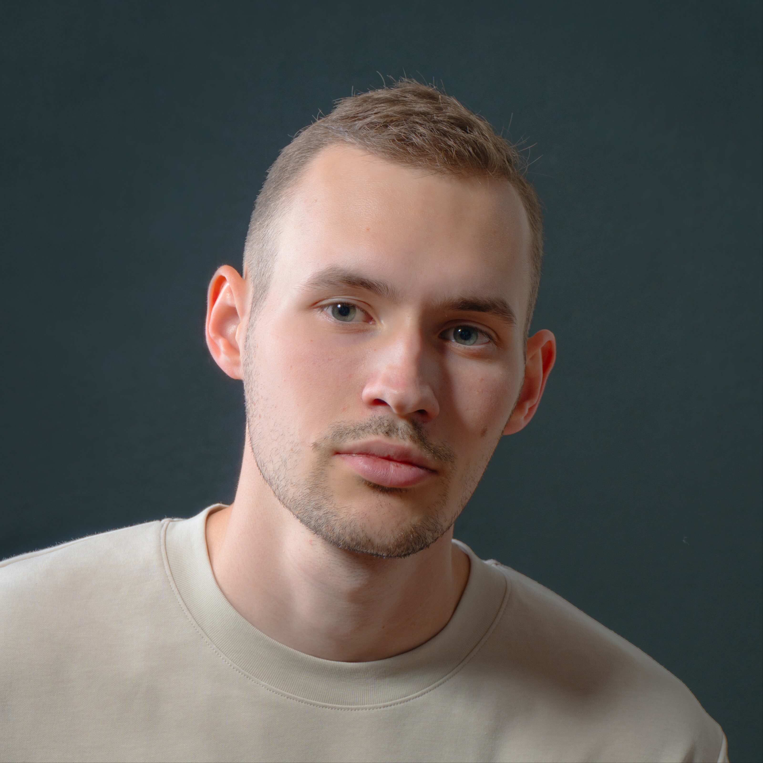 Аватар пользователя Иван Беляев