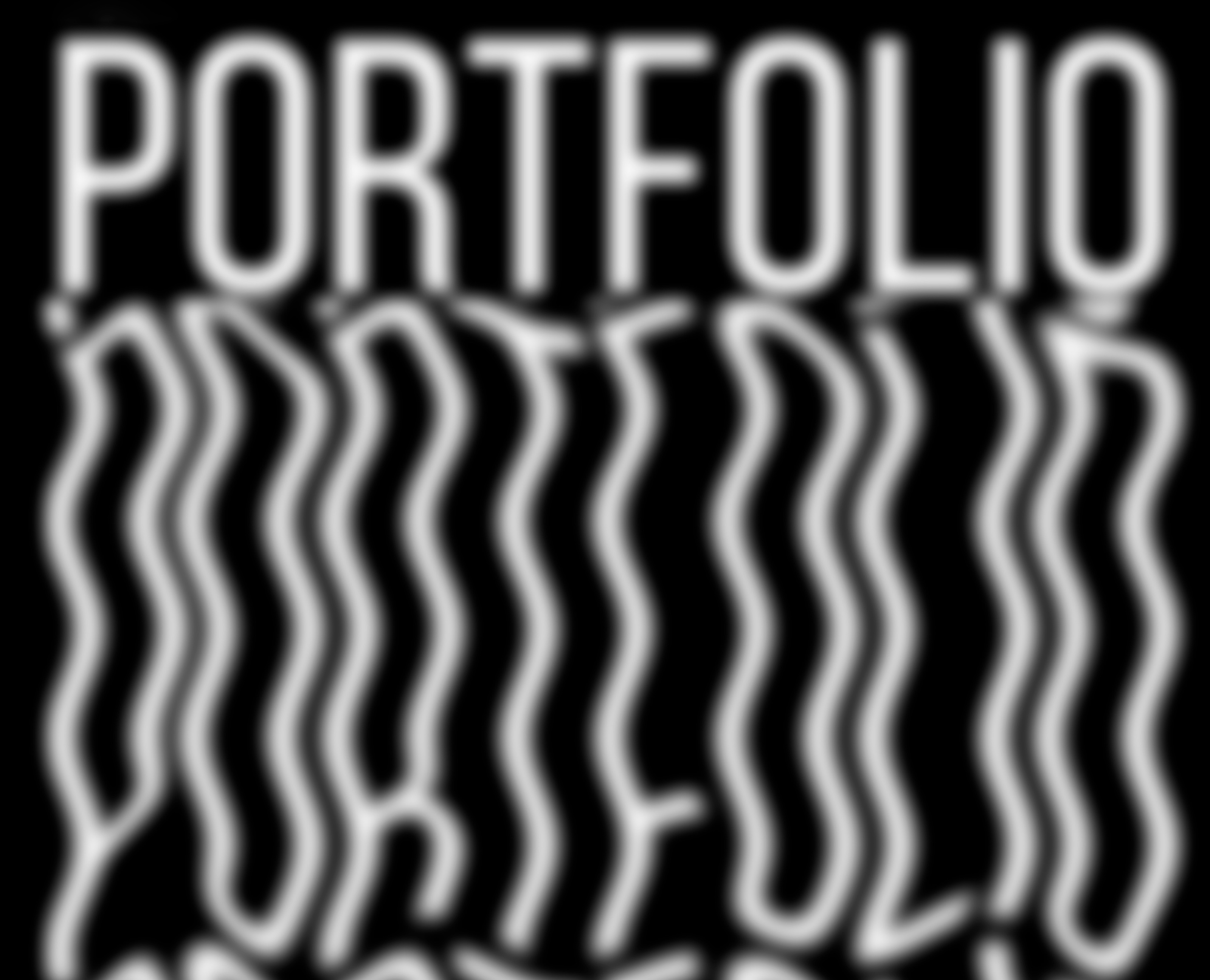Портфолио на Dprofile