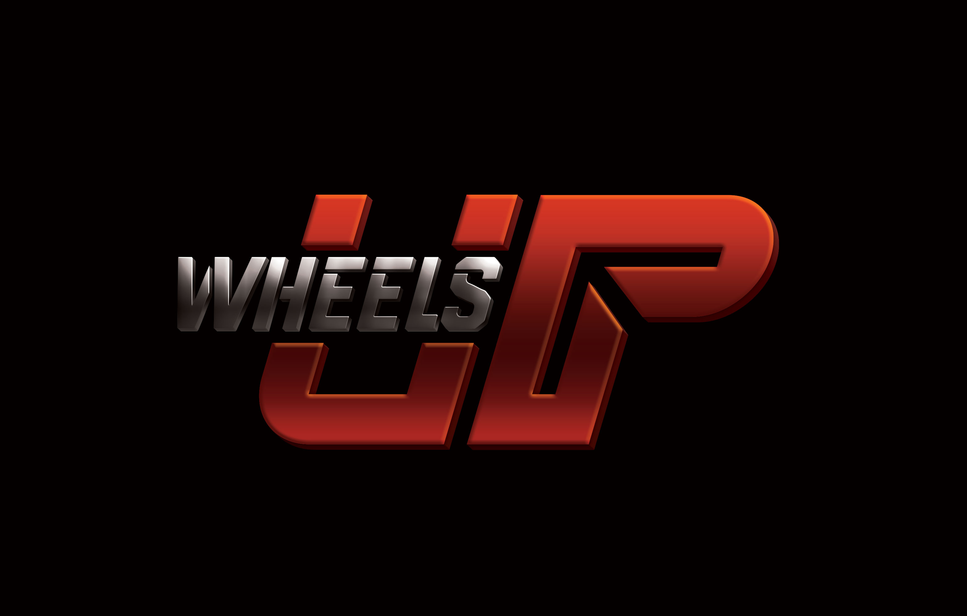 Wheels UP — Изображение №2 — Брендинг на Dprofile