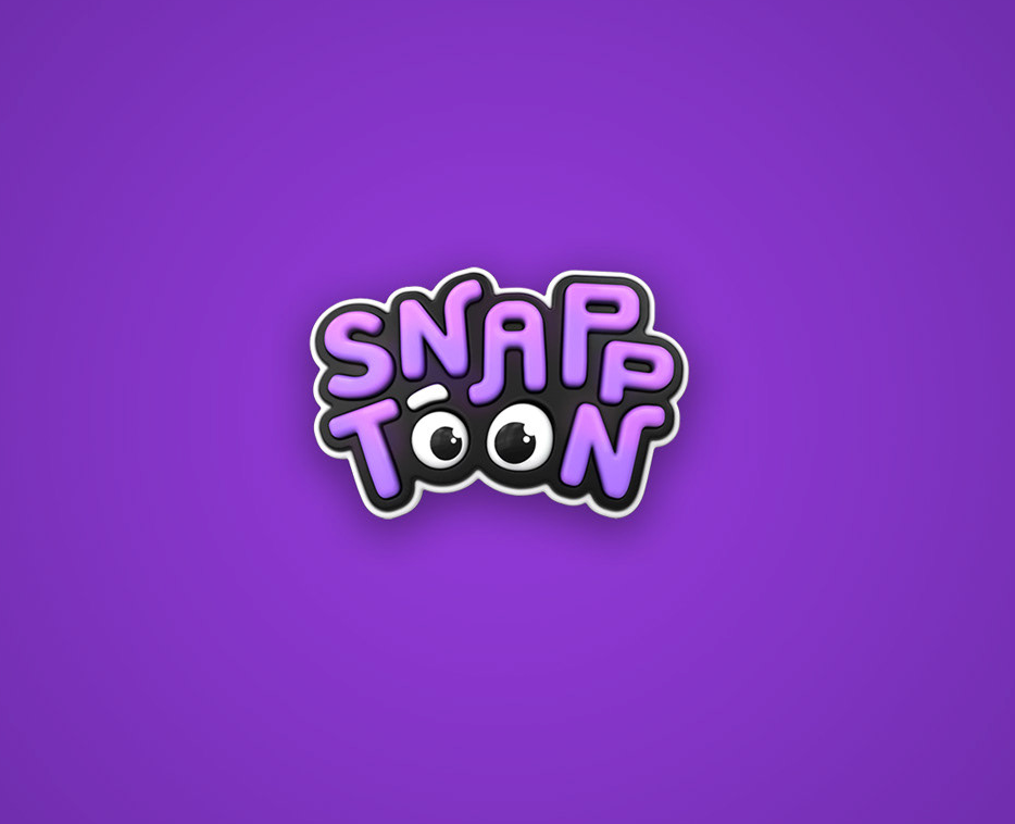 App for kids. Logo and style — Брендинг на Dprofile