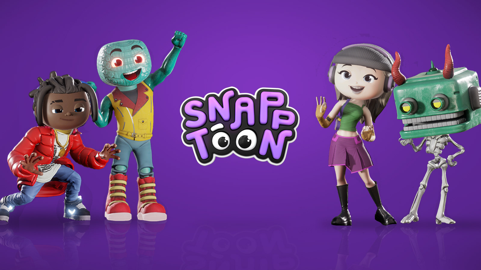 App for kids. Logo and style — Изображение №2 — Брендинг на Dprofile